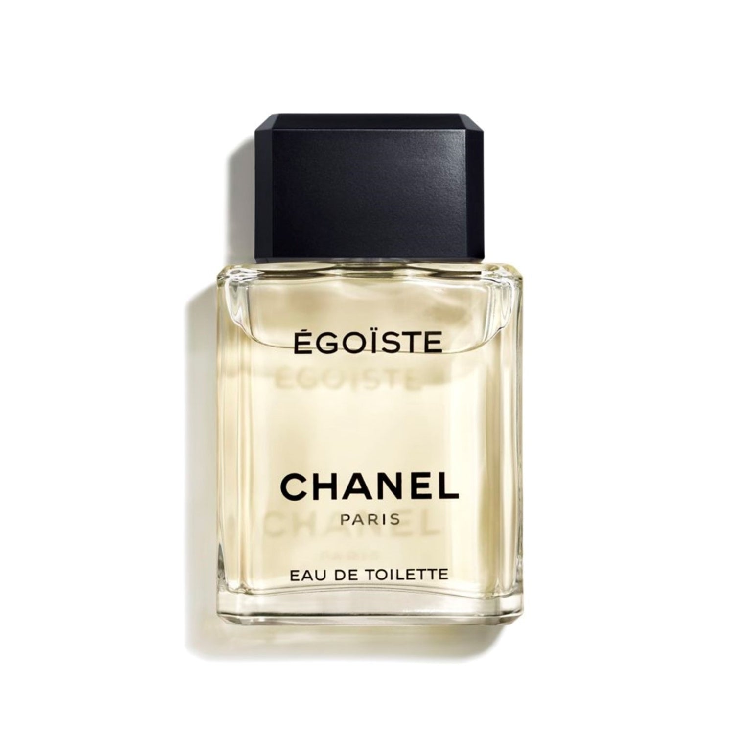 LUXURY HUB CHANEL ÉGOÏSTE EAU DE TOILETTE SPRAY