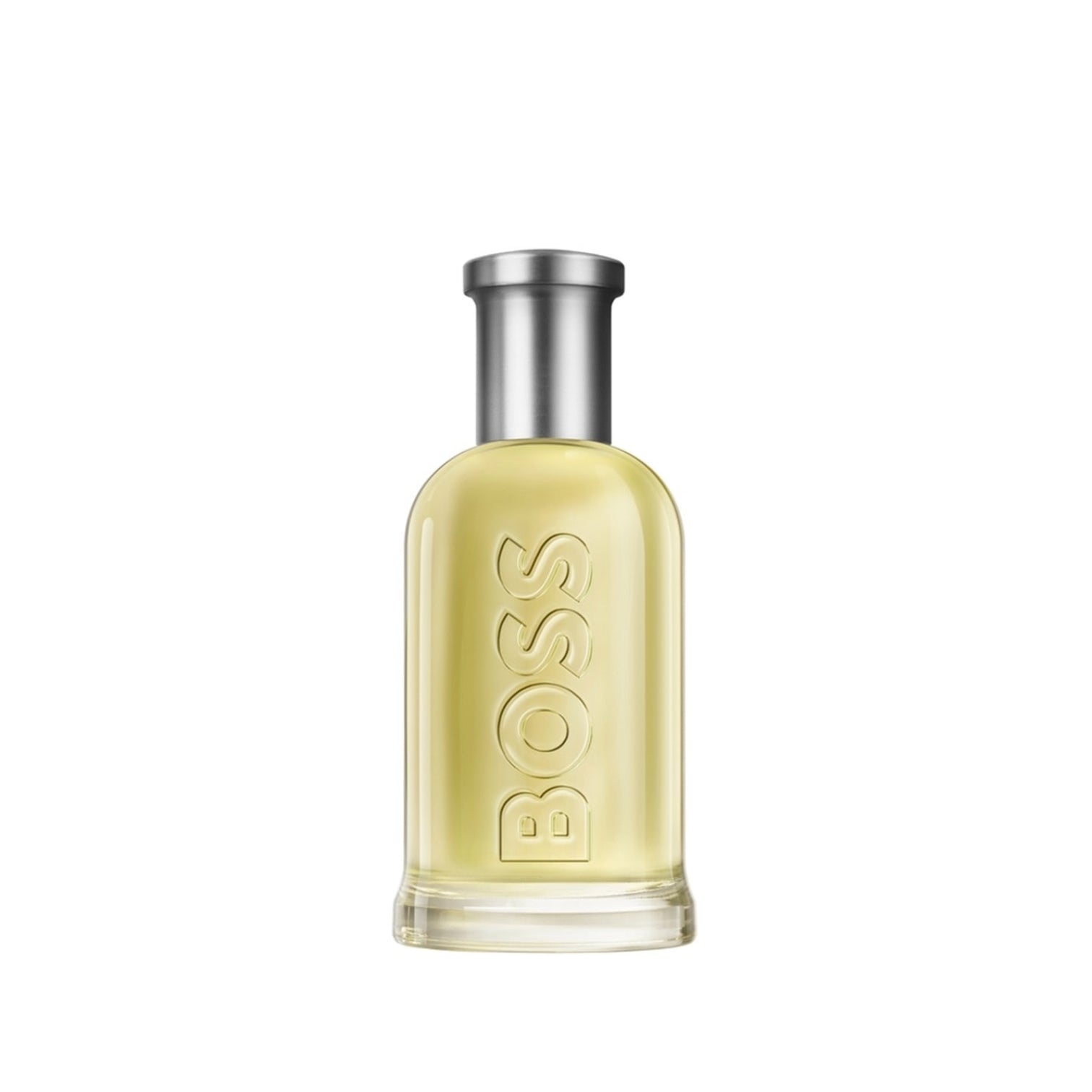 LUXURY HUB BOSS MENS HUGO BOSS BOTTLED