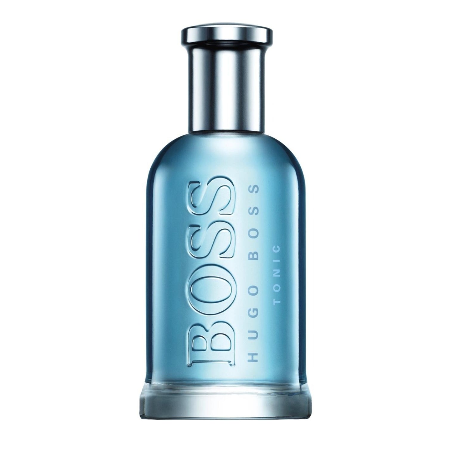 LUXURY HUB BOSS BOTTLED TONIC EAU DE TOILETTE FOR MEN