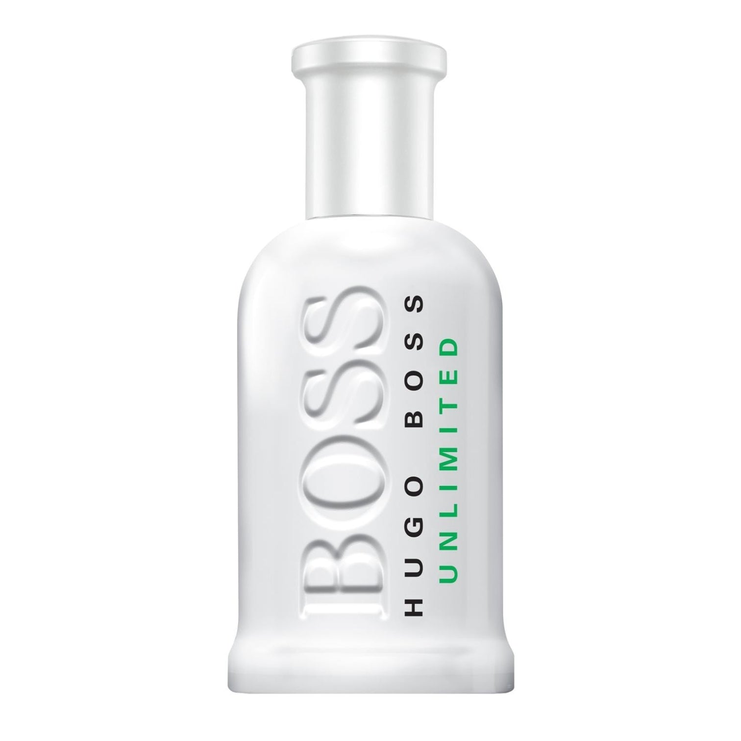 LUXURY HUB BOSS HUGO BOSS BOTTLED UNLIMITED EAU DE TOILETTE FOR MEN