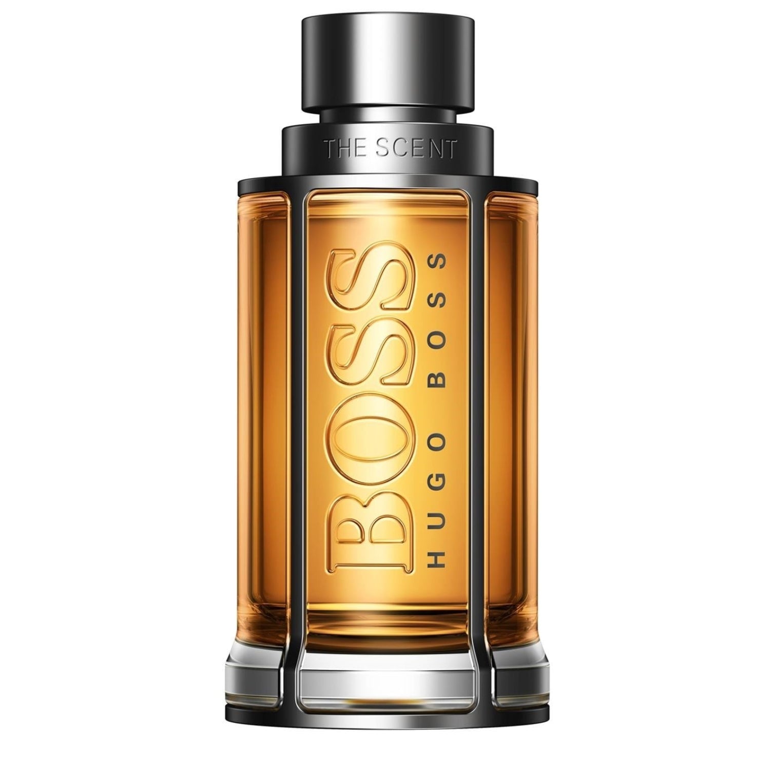 LUXURY HUB BOSS BOSS THE SCENT EAU DE TOILETTE