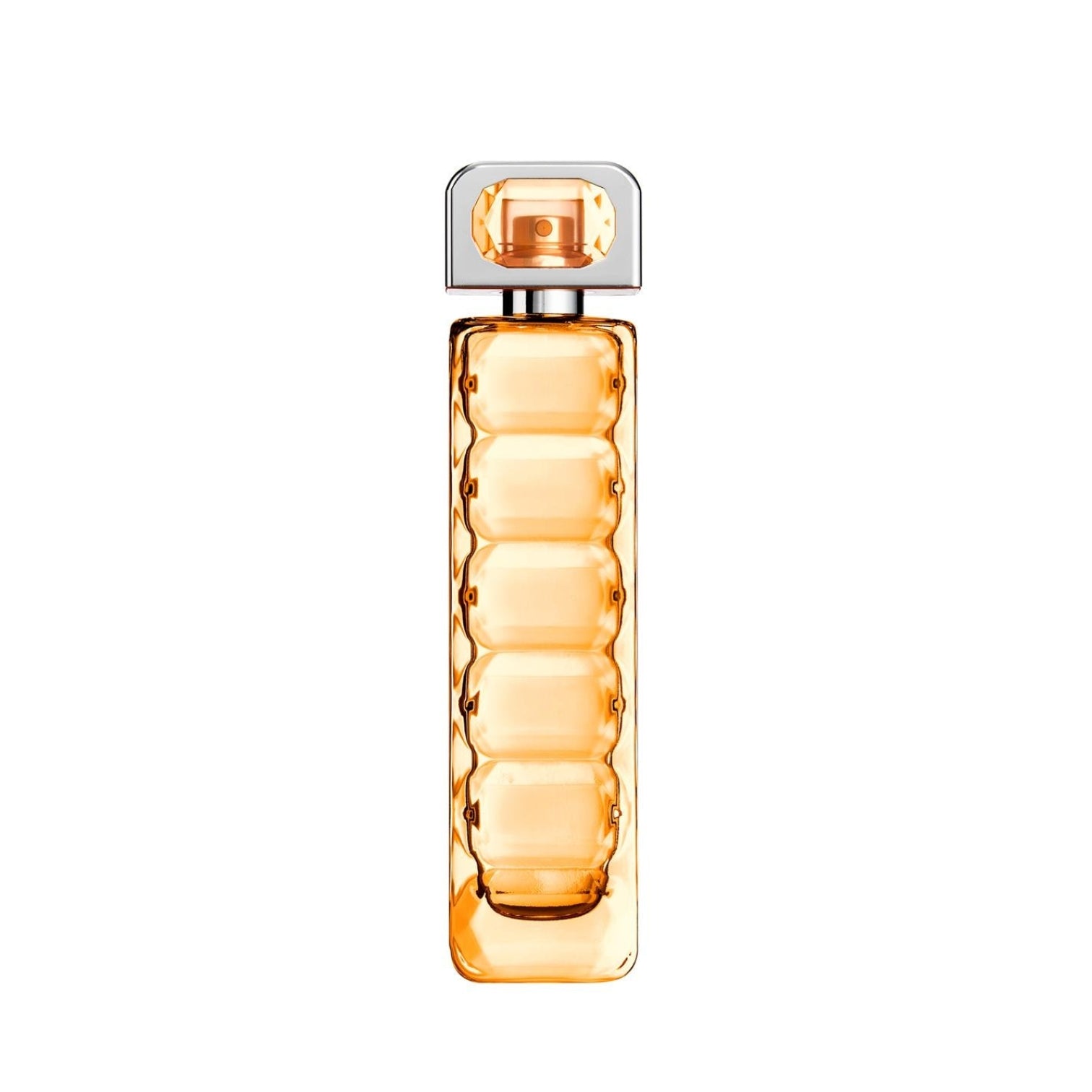 LUXURY HUB BOSS ORANGE WOMEN EAU DE TOILETTE