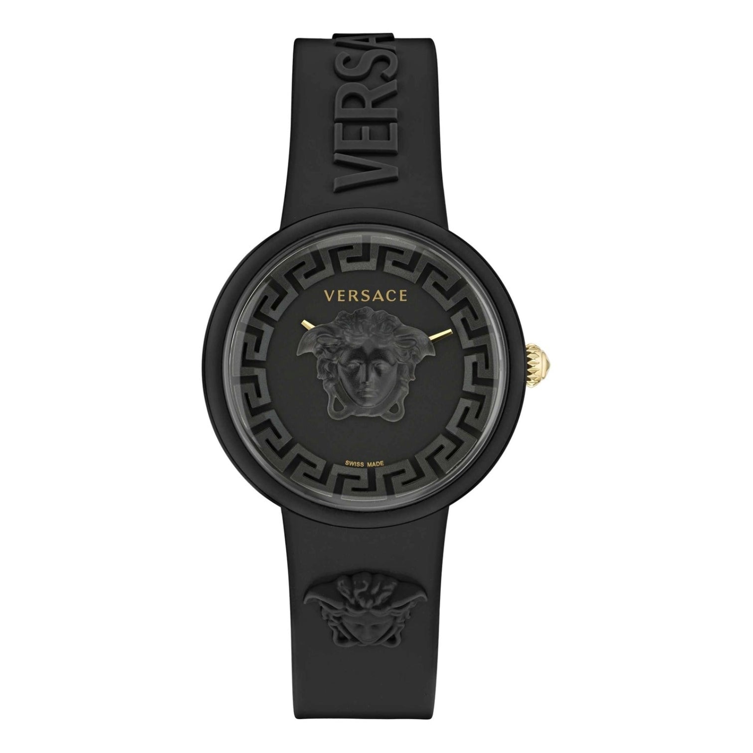 LUXURY HUB VERSACE MEDUSA POP