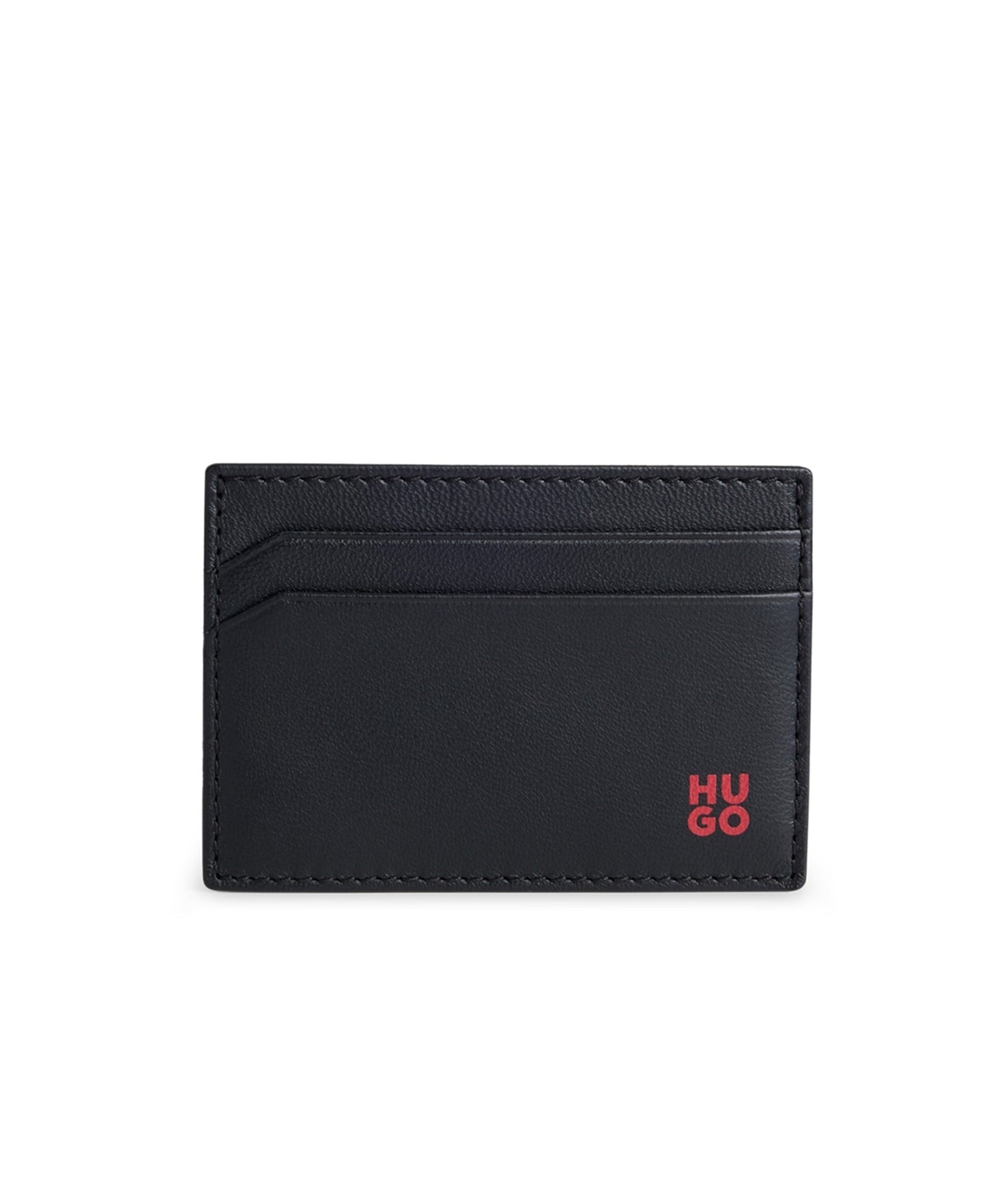 LUXURY HUB HUGO TIBBY S CARD CASE