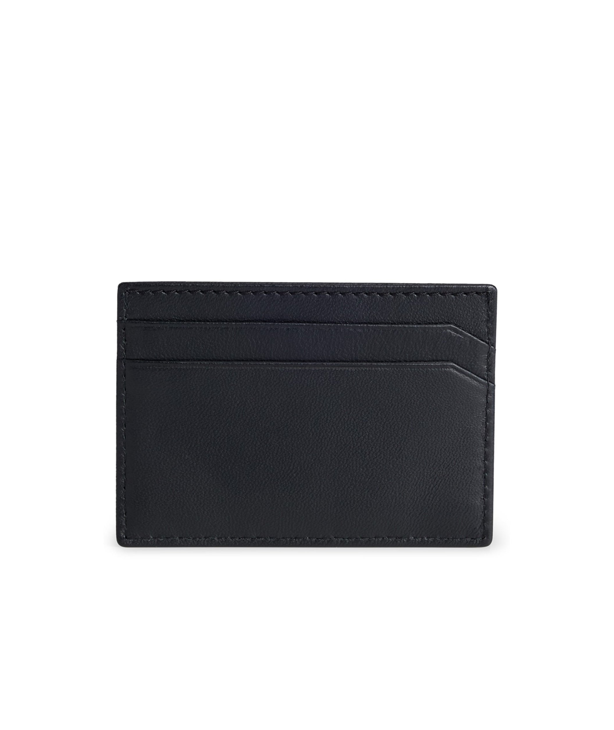 LUXURY HUB HUGO TIBBY S CARD CASE