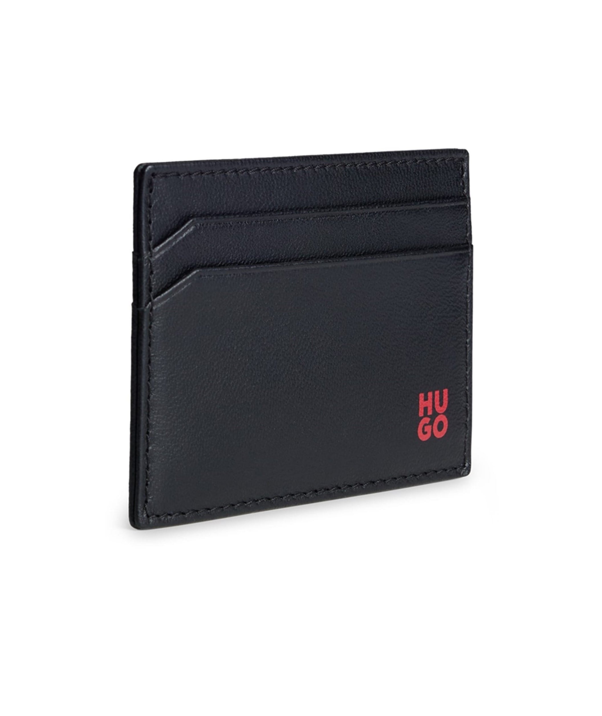 LUXURY HUB HUGO TIBBY S CARD CASE