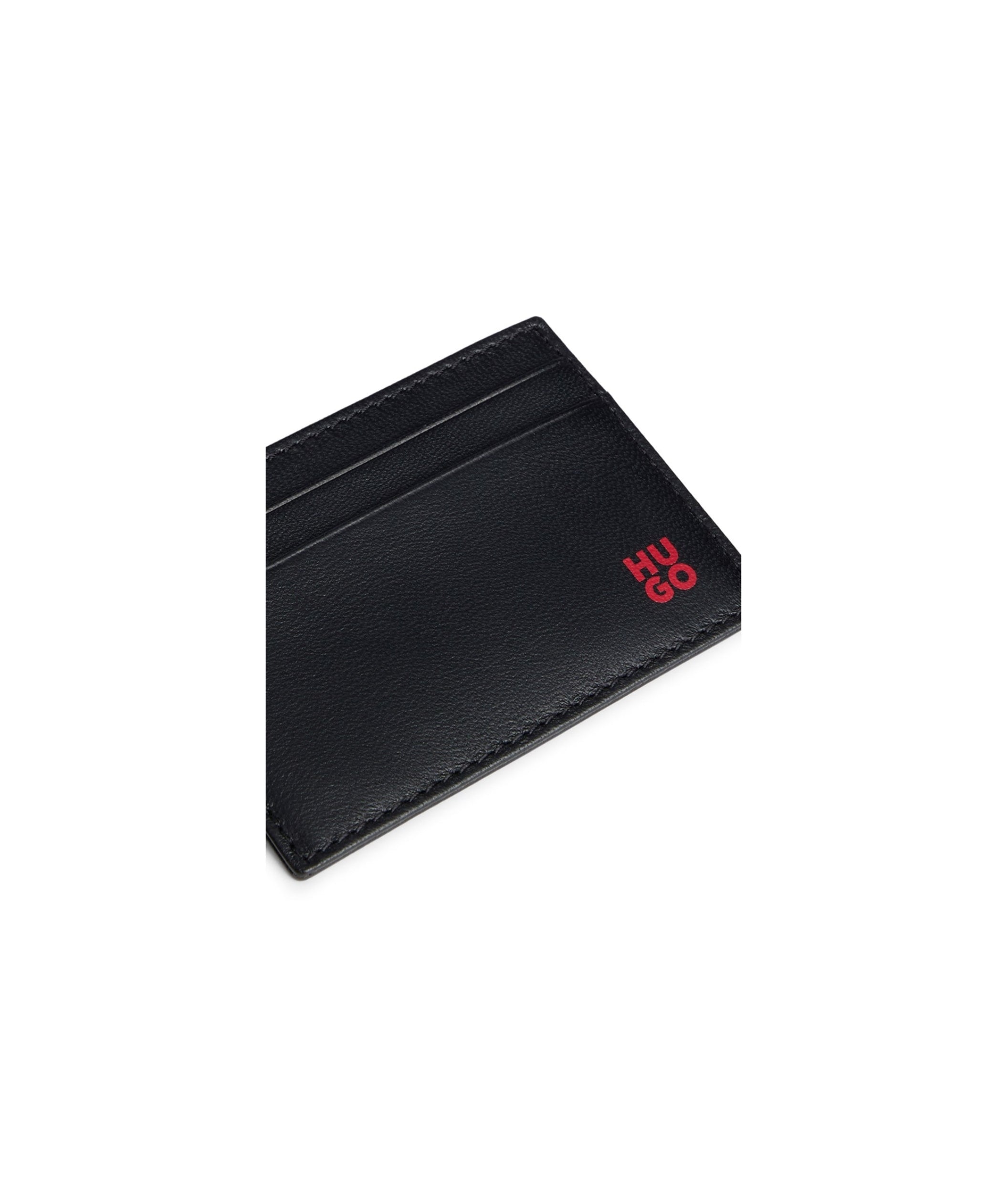 LUXURY HUB HUGO TIBBY S CARD CASE