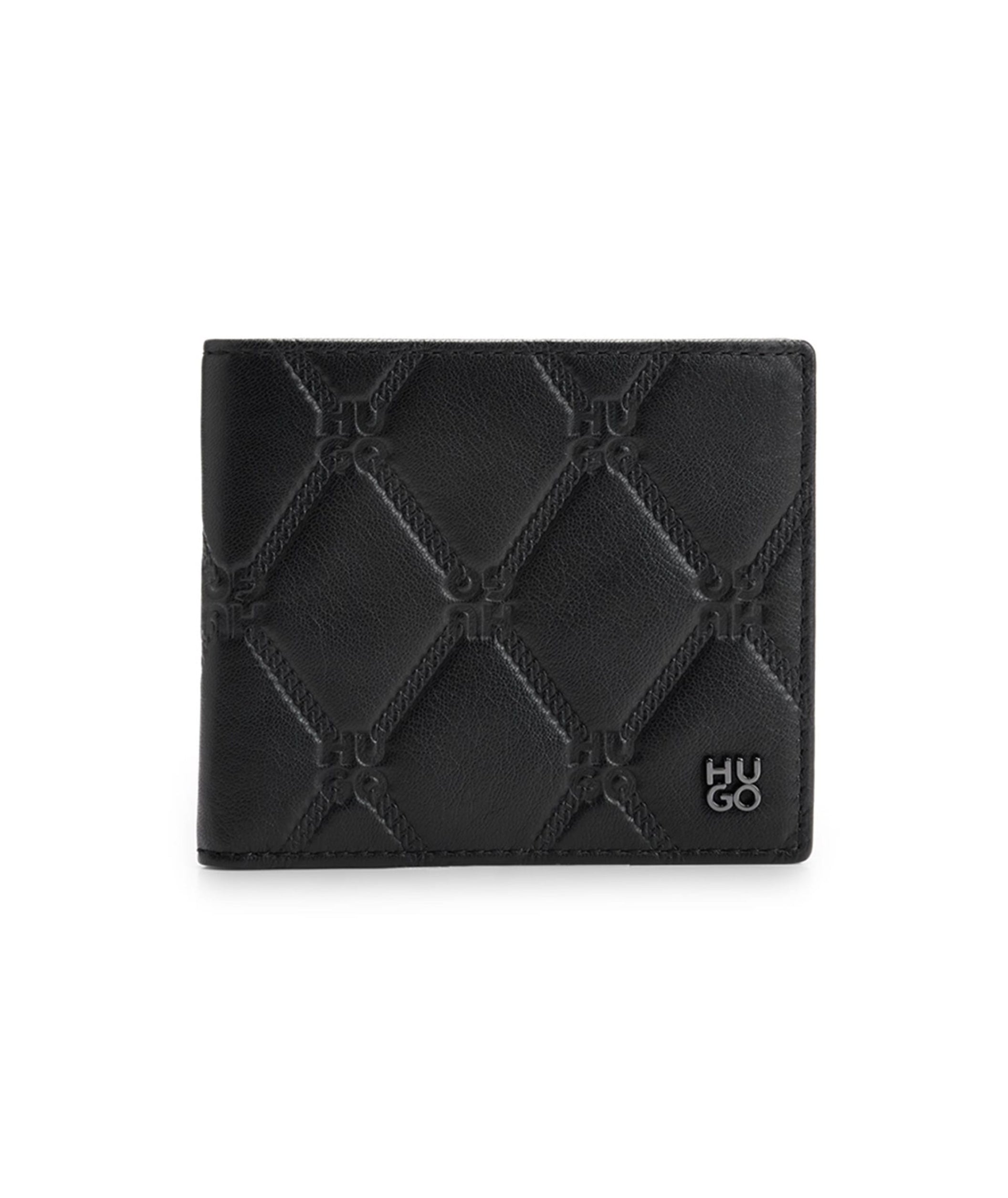 LUXURY HUB HUGO ETHON WALLET