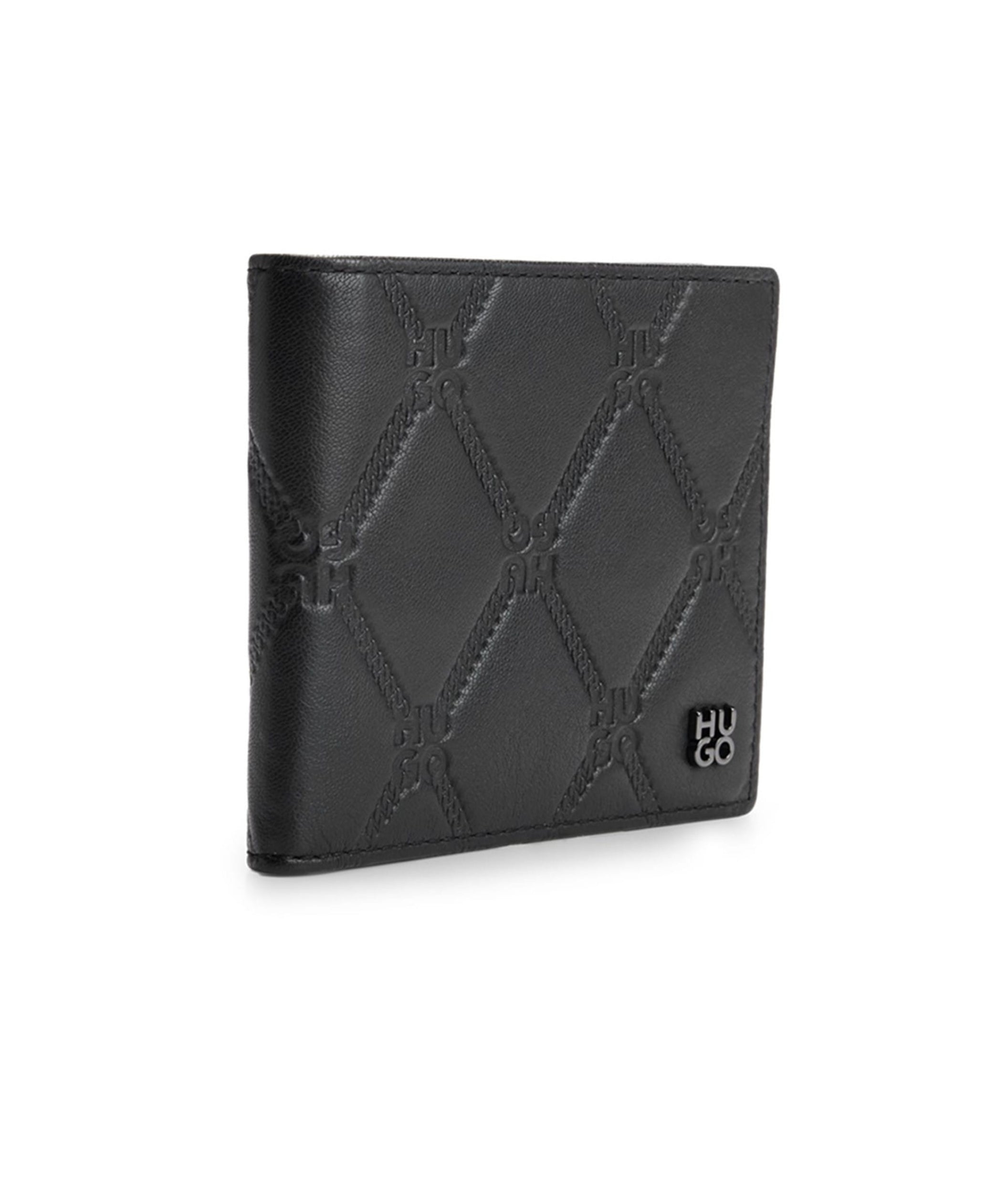 LUXURY HUB HUGO ETHON WALLET