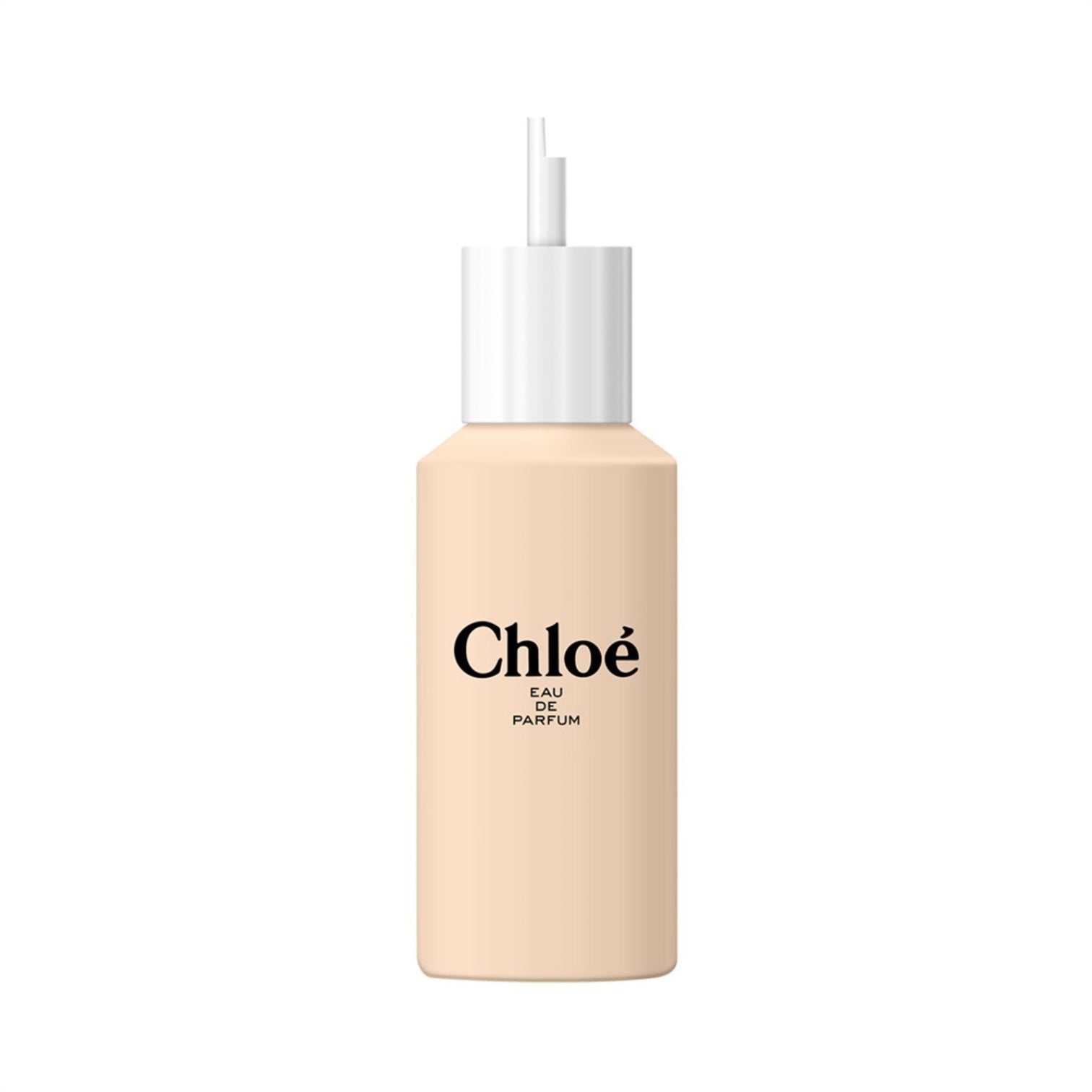 LUXURY HUB CHLOE CHLOÉ EAU DE PARFUM FOR WOMEN 150ML REFILL