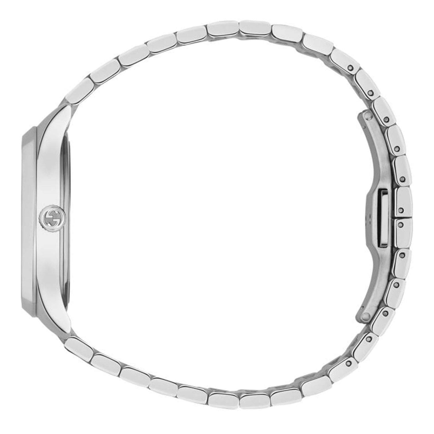 LUXURY HUB GUCCI G-TIMELESS  QUARTZ WATCH