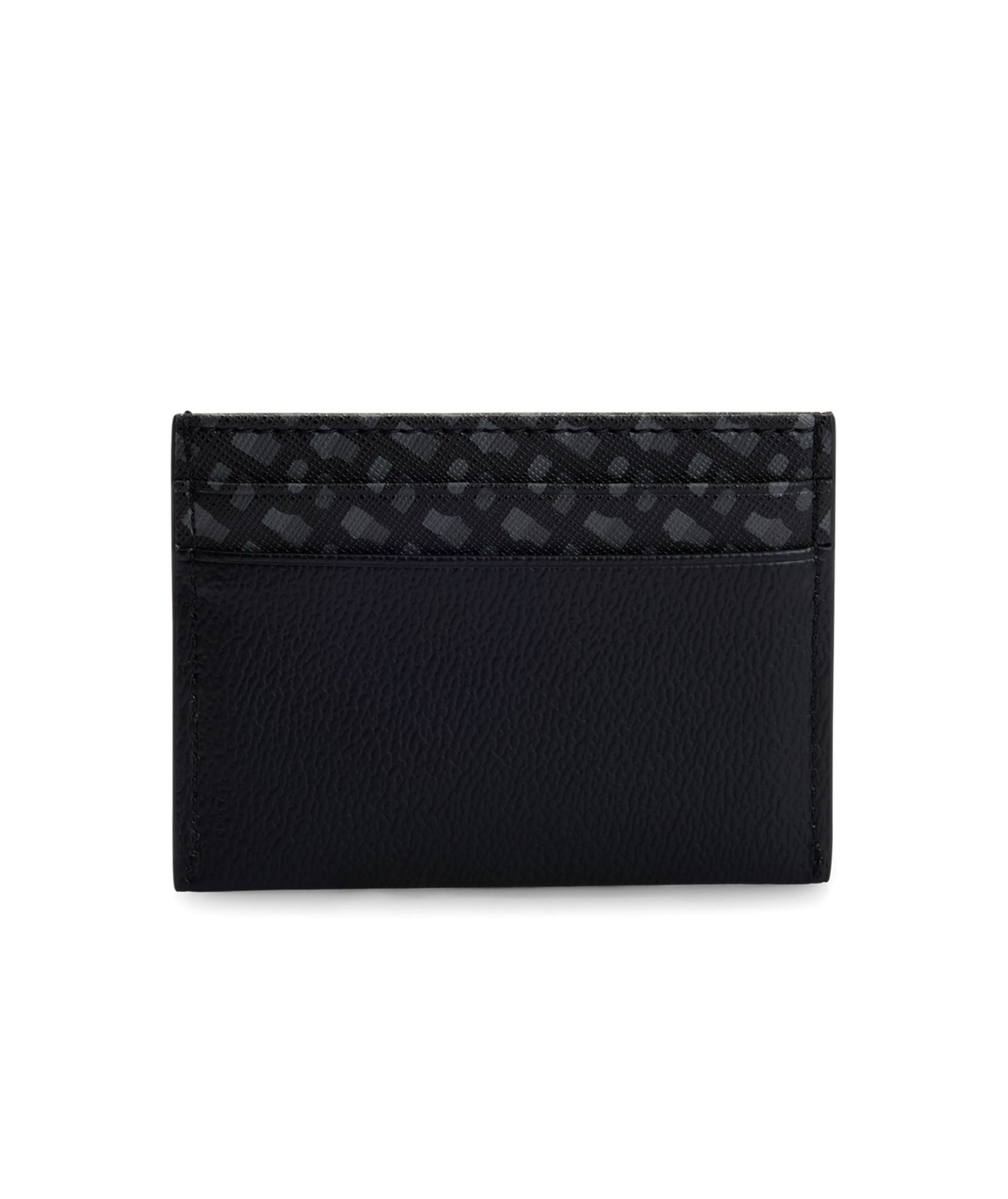 LUXURY HUB BOSS ZAIR N CARDHOLDER