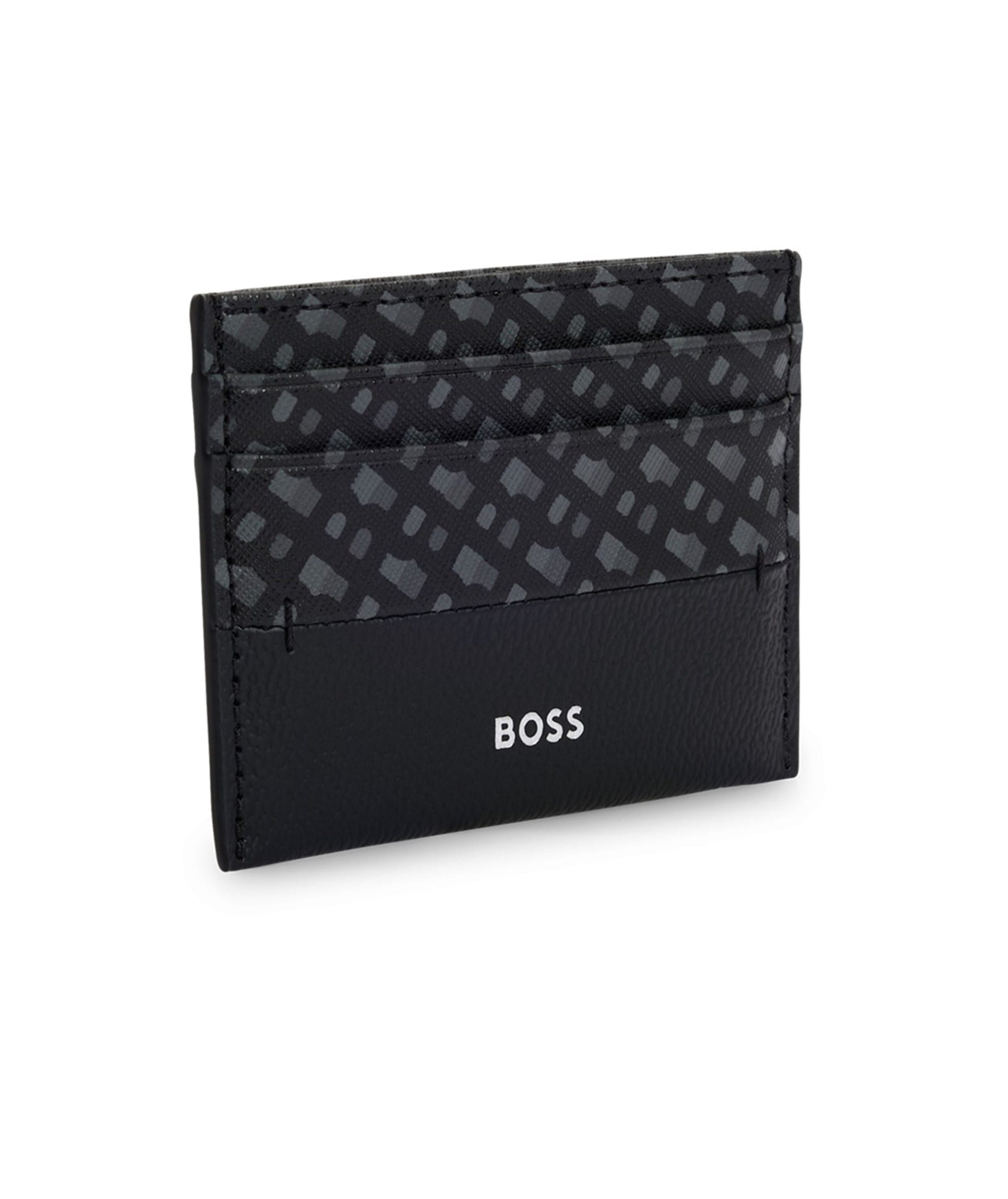 LUXURY HUB BOSS ZAIR N CARDHOLDER