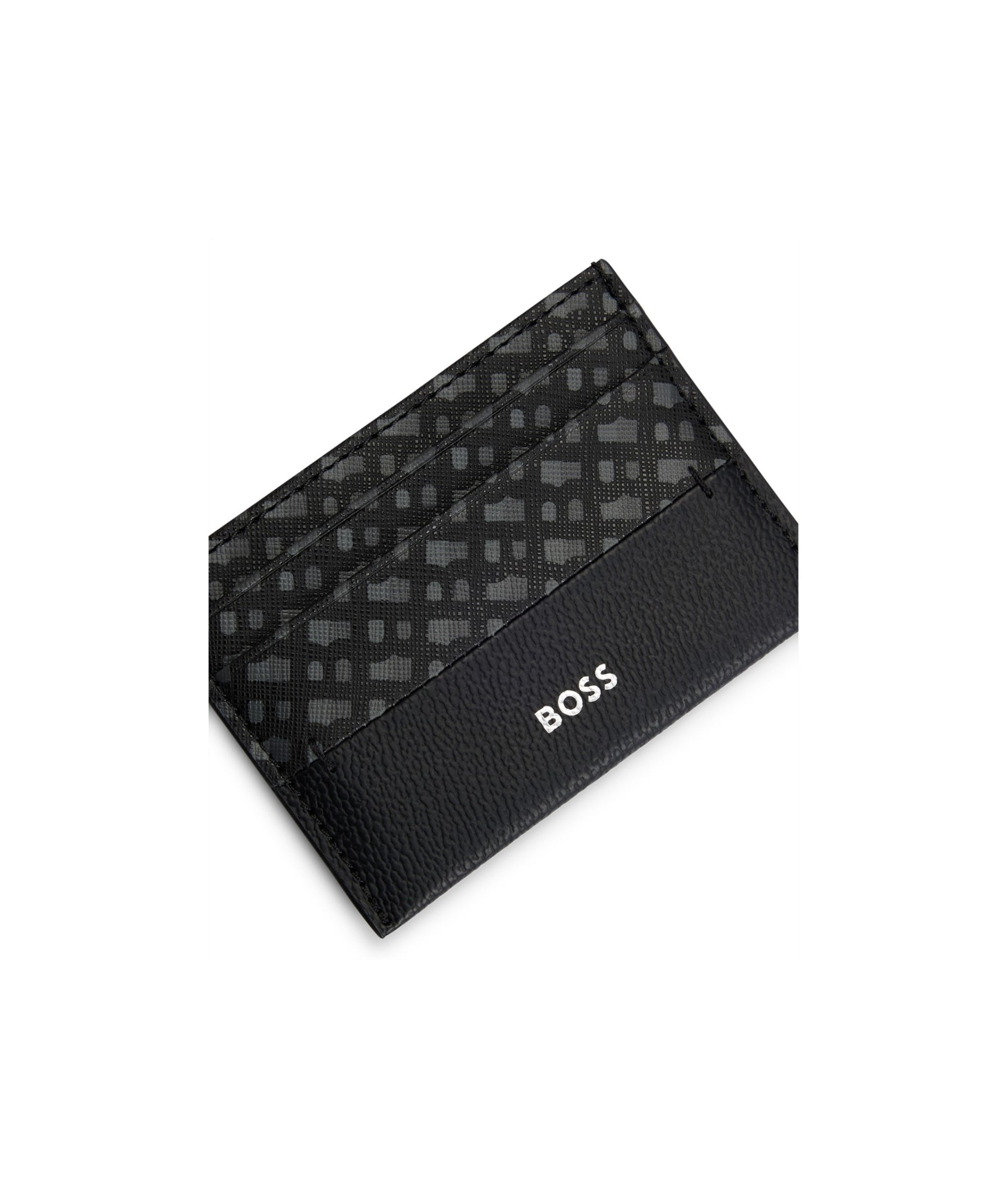 LUXURY HUB BOSS ZAIR N CARDHOLDER