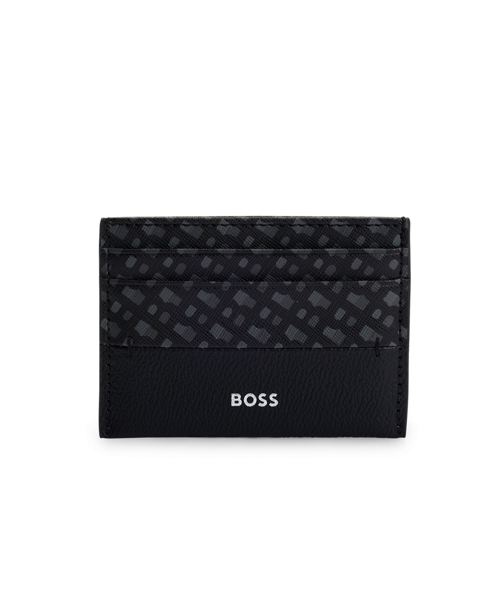 LUXURY HUB BOSS ZAIR N CARDHOLDER