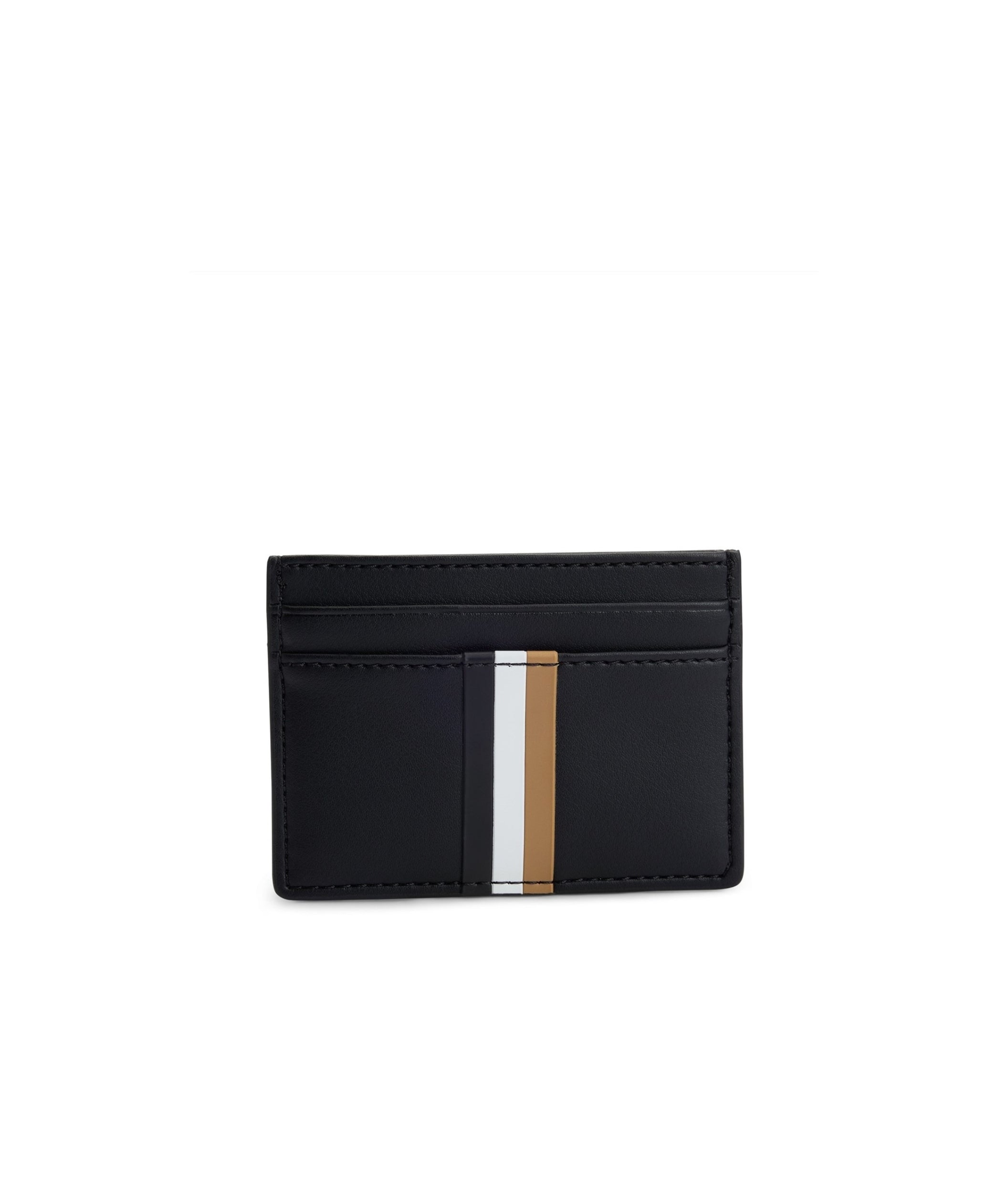 LUXURY HUB BOSS RAY S CARD HOLDER