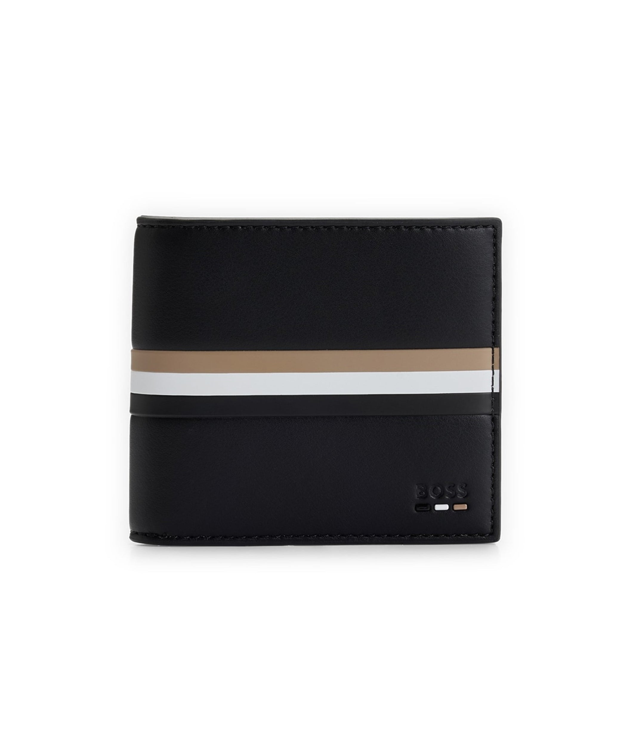 LUXURY HUB BOSS RAY WALLET