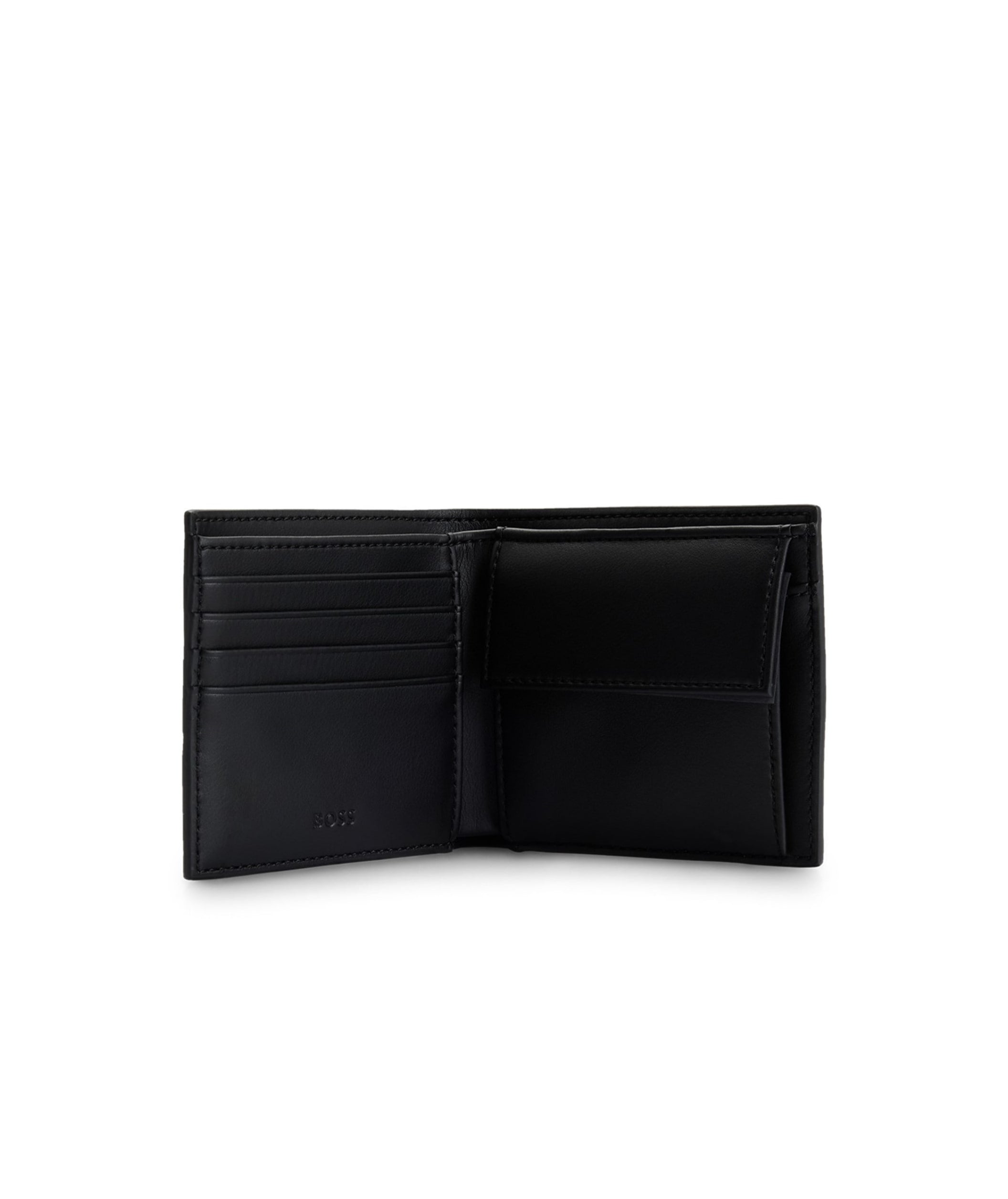 LUXURY HUB BOSS RAY WALLET