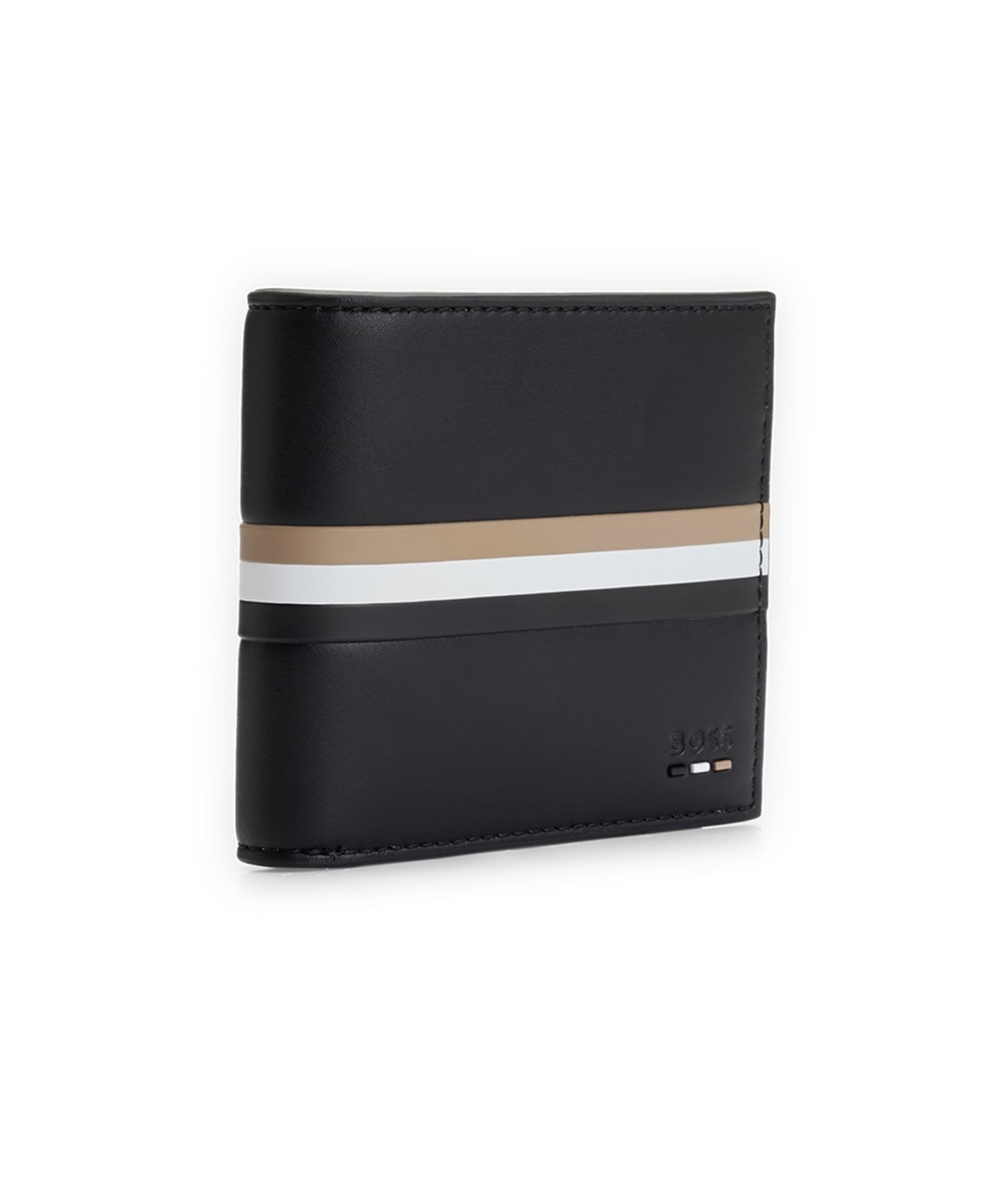 LUXURY HUB BOSS RAY WALLET