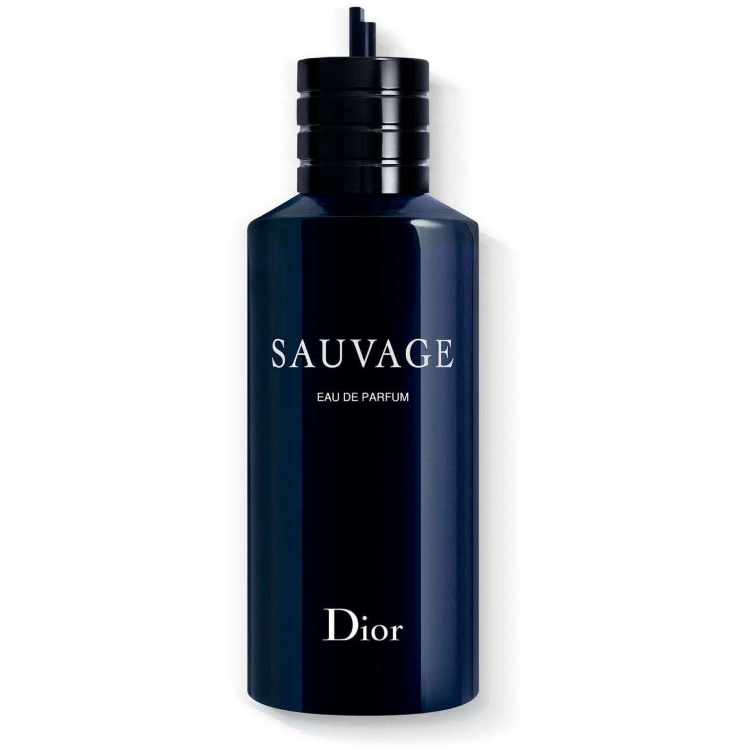 LUXURY HUB DIOR SAUVAGE EAU DE PARFUM REFILL