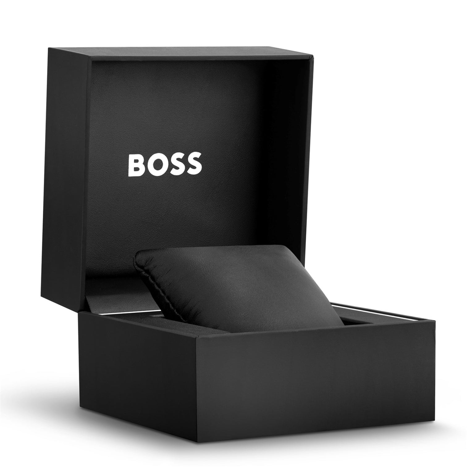 LUXURY HUB BOSS LADIES ONE BRACELET WATCH
