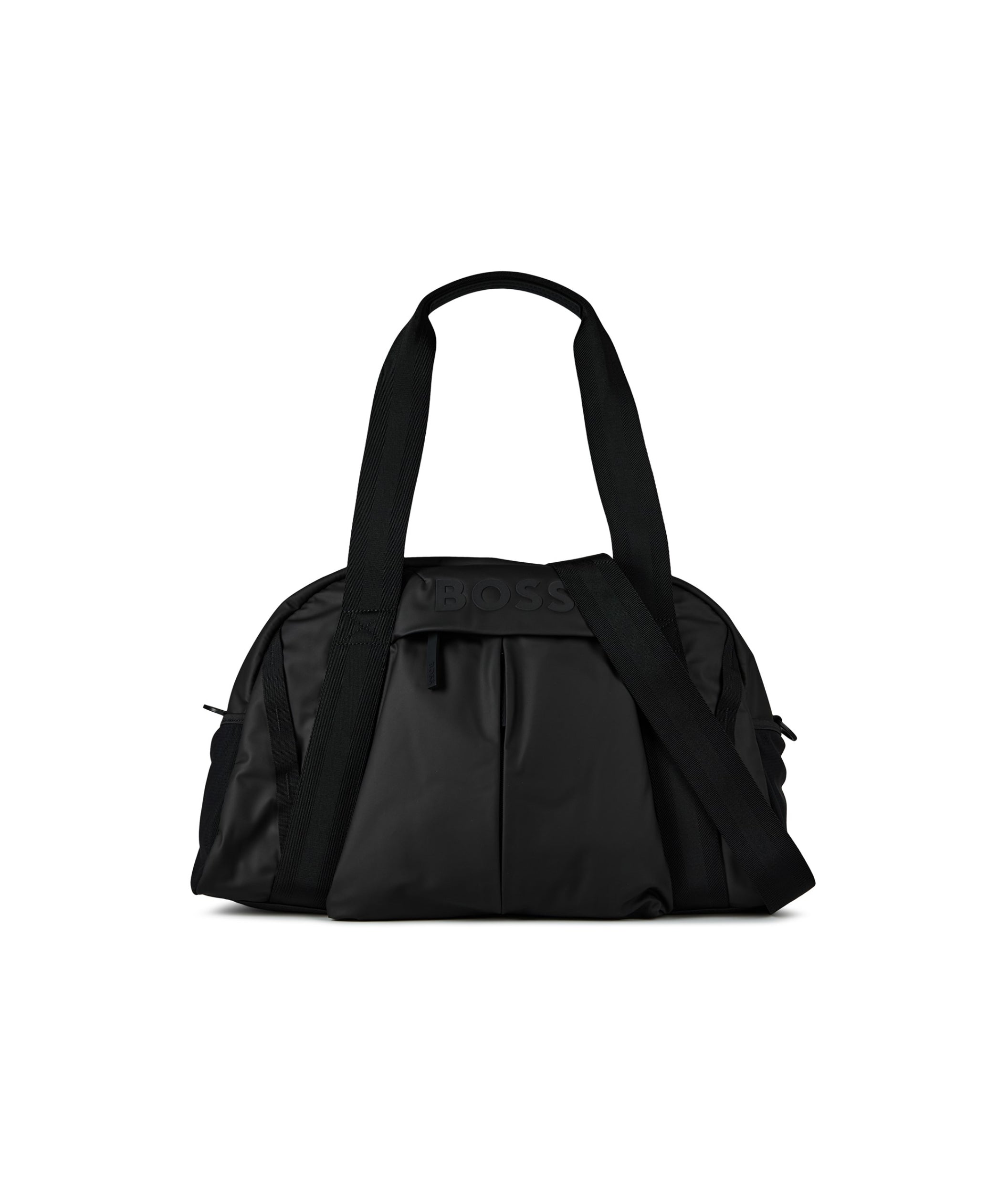 LUXURY HUB BOSS STORMY HOLDALL BAG