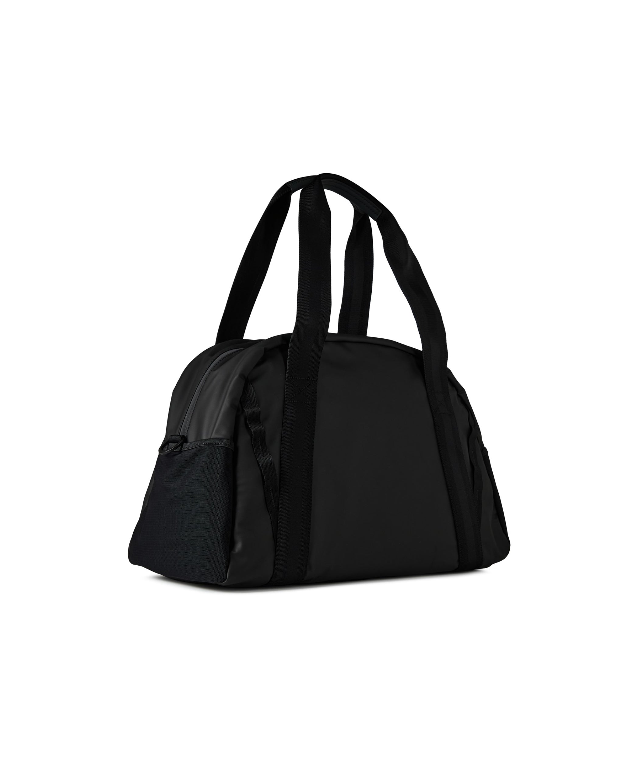 LUXURY HUB BOSS STORMY HOLDALL BAG