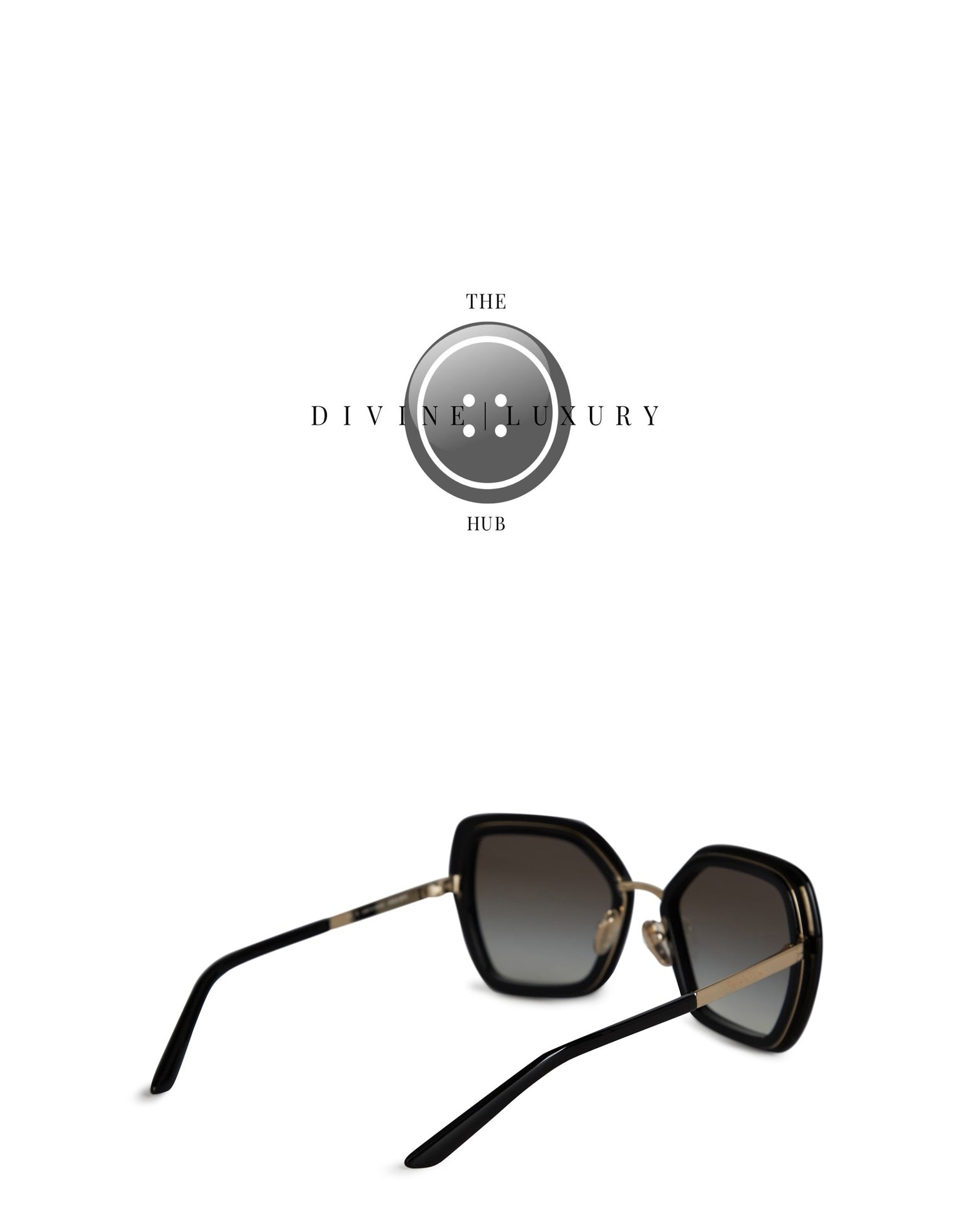 LUXURY HUB PRADA PR 53YS 31