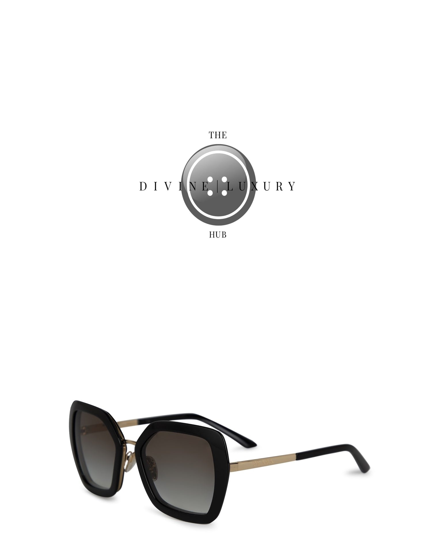LUXURY HUB PRADA PR 53YS 31