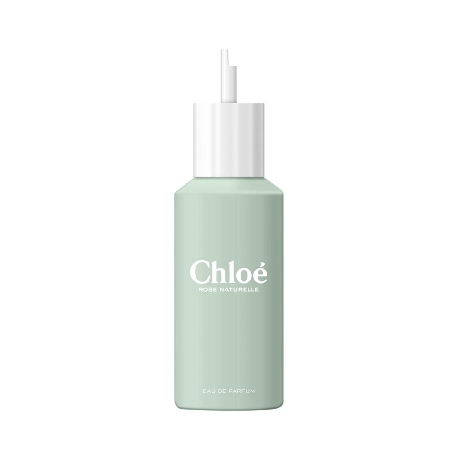 LUXURY HUB CHLOE CHLOÉ ROSE NATURELLE EAU DE PARFUM FOR WOMEN 150ML REFILL