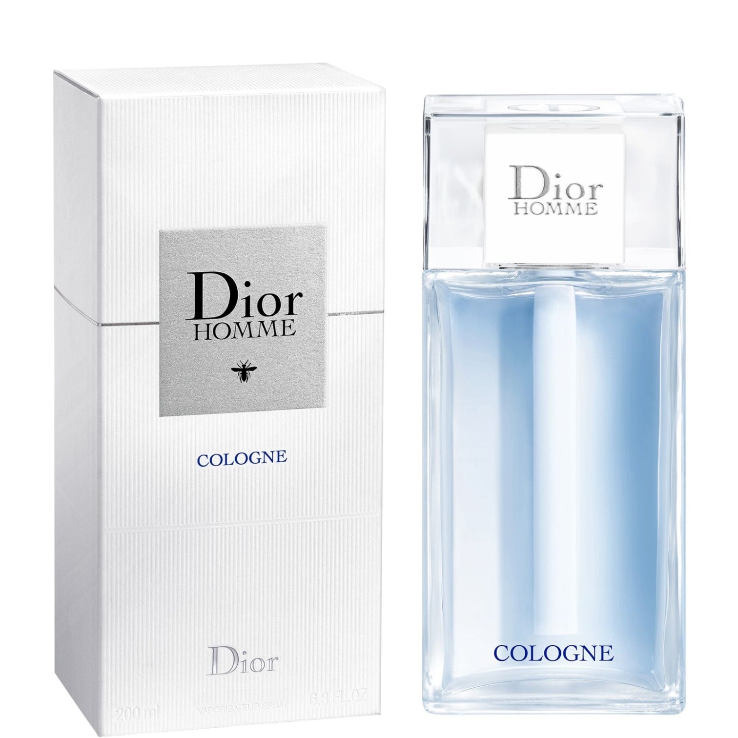 LUXURY HUB DIOR HOMME COLOGNE 200ML