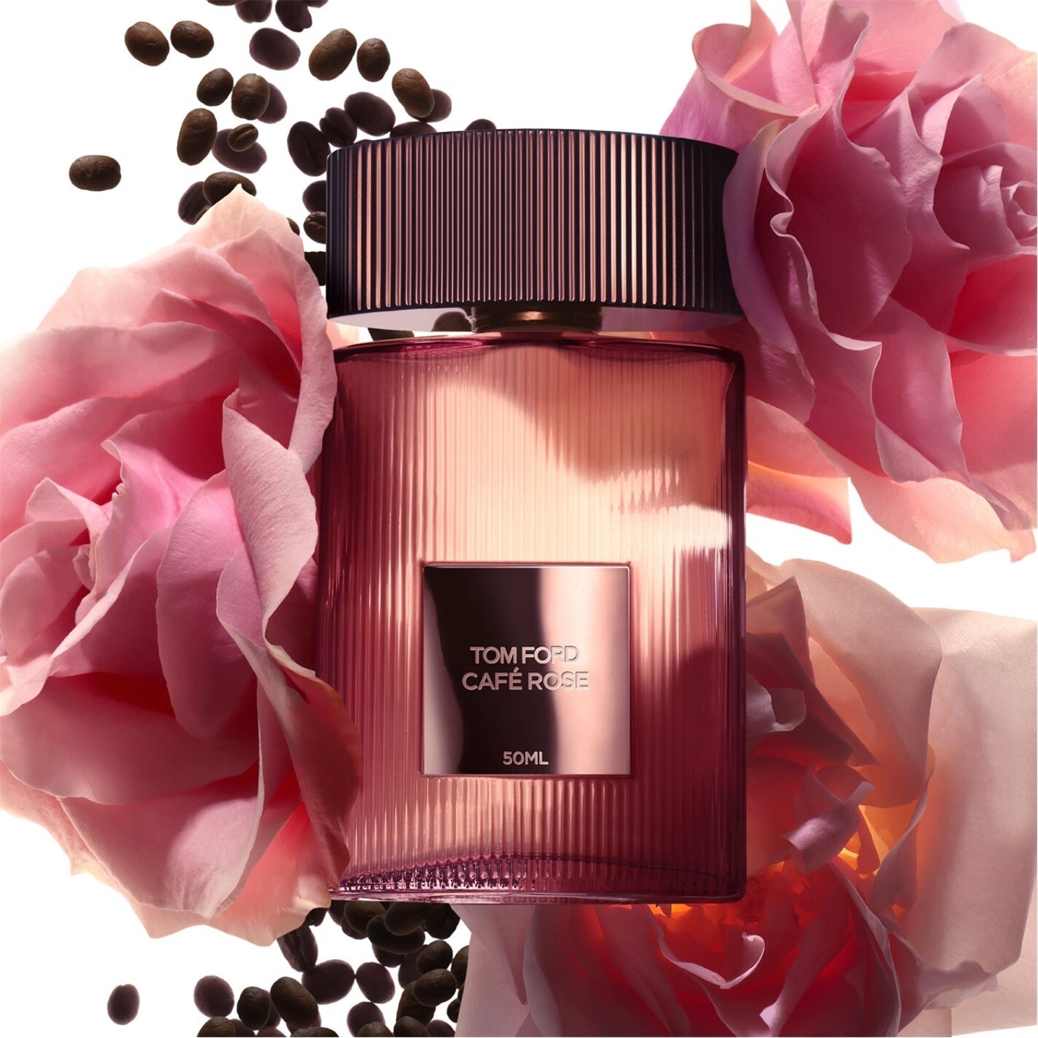 LUXURY HUB TOM FORD CAFE ROSE