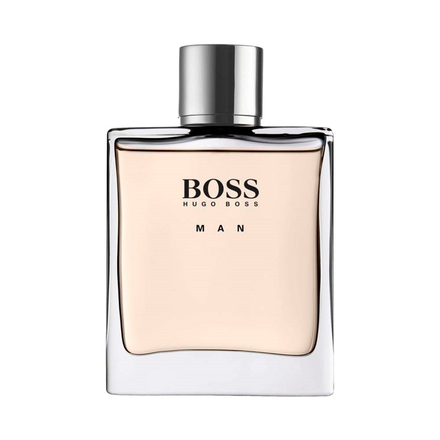 LUXURY HUB BOSS EAU DE TOILETTE FOR HIM