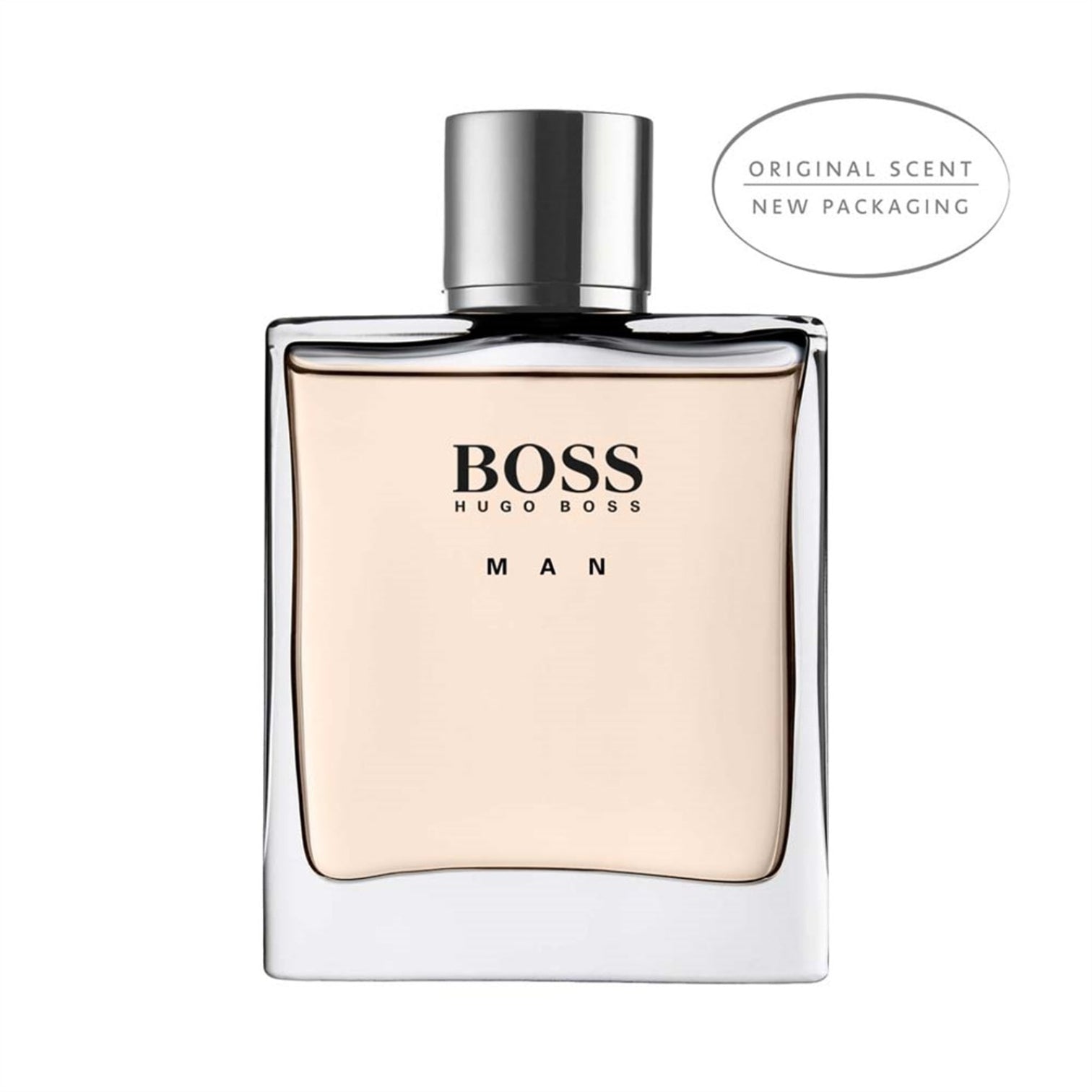 LUXURY HUB BOSS EAU DE TOILETTE FOR HIM