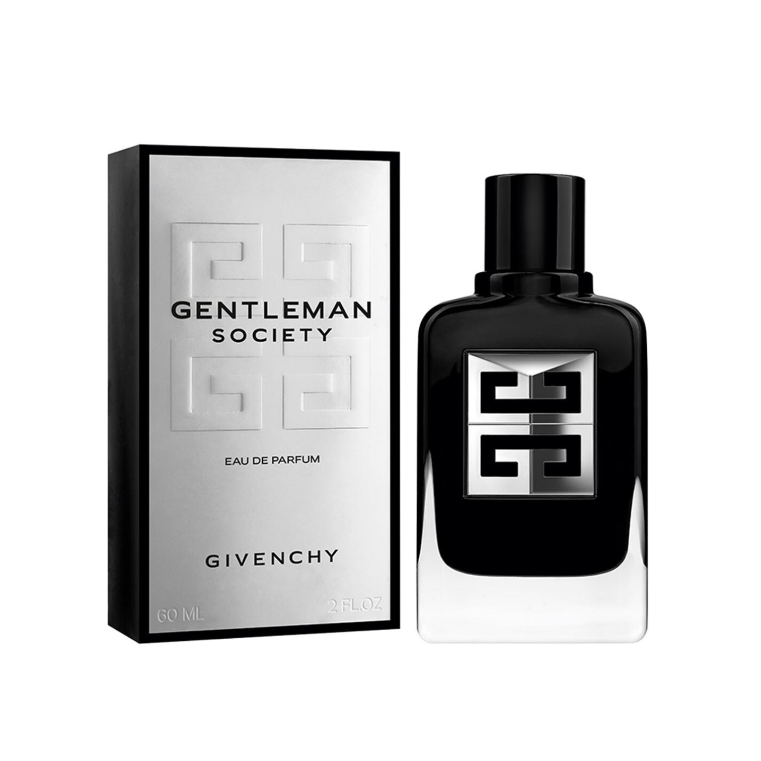 LUXURY HUB GIVENCHY GENTLEMAN SOCIETY EAU DE PARFUM 60ML