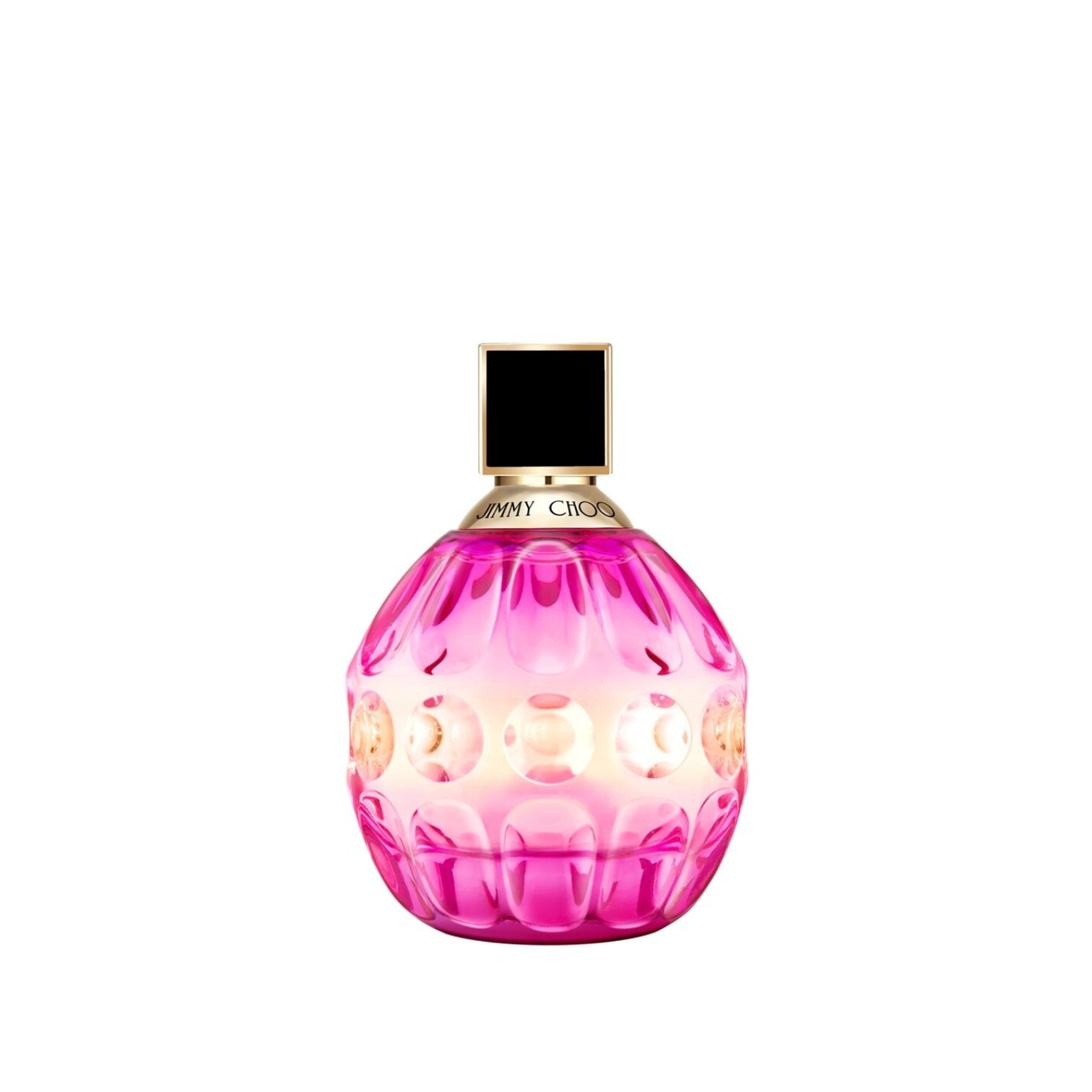 LUXURY HUB JIMMY CHOO ROSE PASSION EAU DE PARFUM