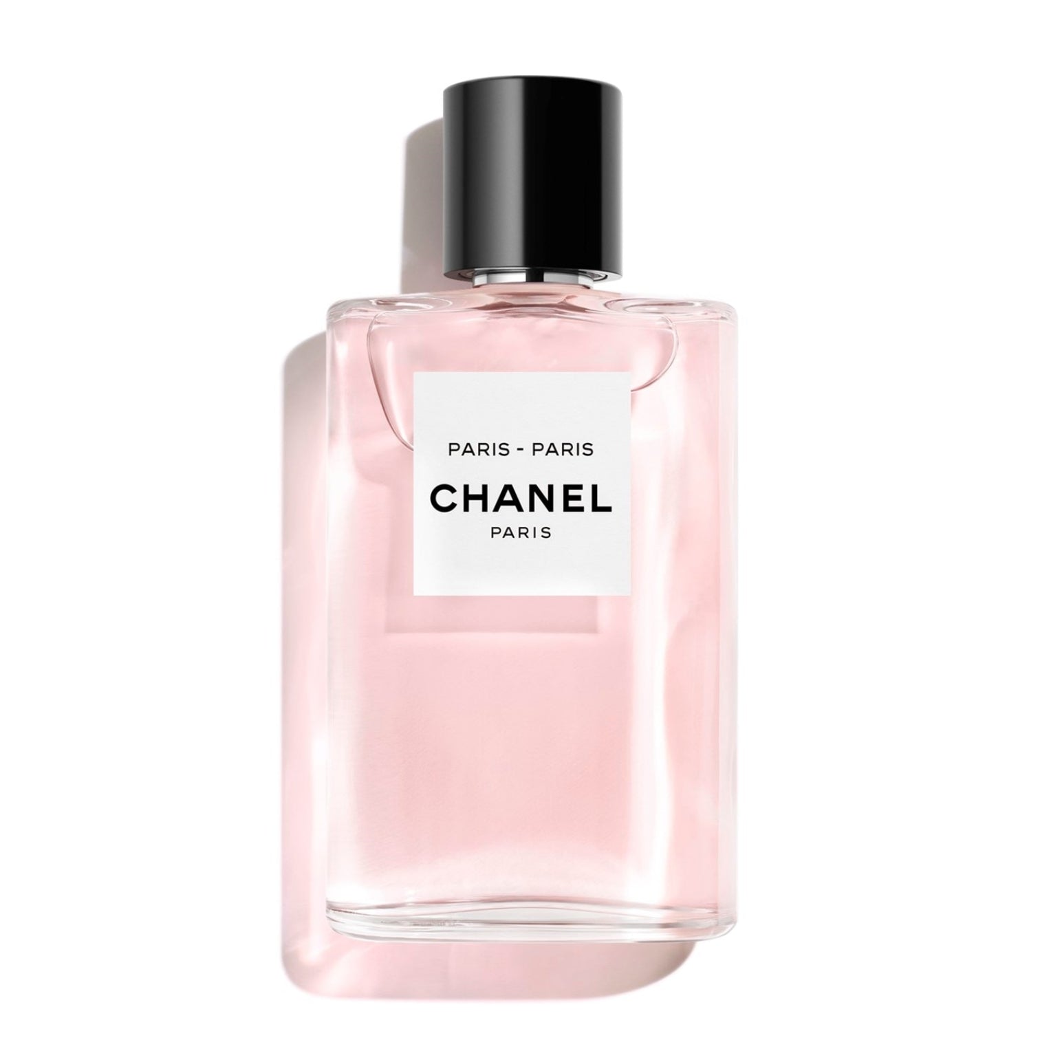 LUXURY HUB CHANEL CHANEL PARIS - PARIS LES EAUX DE CHANEL – EAU DE TOILETTE SPRAY