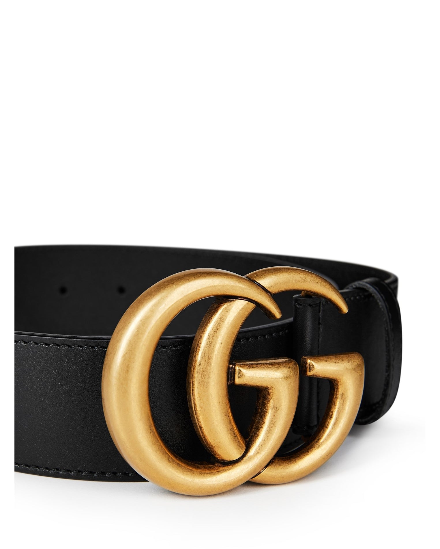 LUXURY HUB GUCCI MARMONT BELT