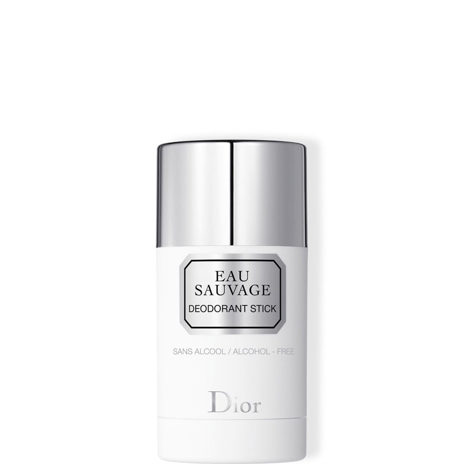 LUXURY HUB DIOR EAU SAUVAGE DEODORANT STICK