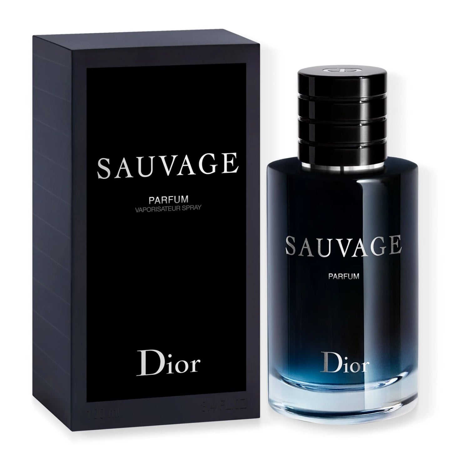 LUXURY HUB DIOR SAUVAGE PARFUM