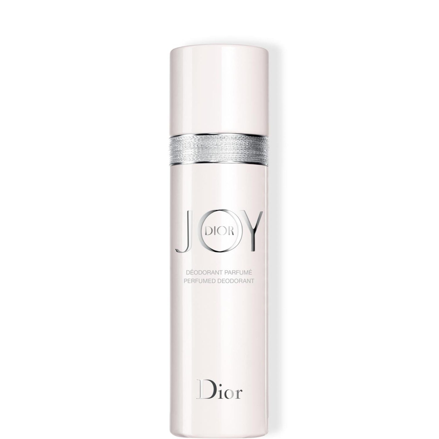 LUXURY HUB DIOR JOY BY DIOR PERFUMED DEODORANT 100ML