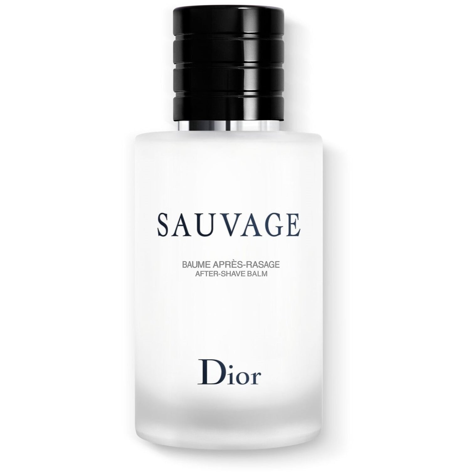 LUXURY HUB DIOR SAUVAGE AFTER-SHAVE BALM