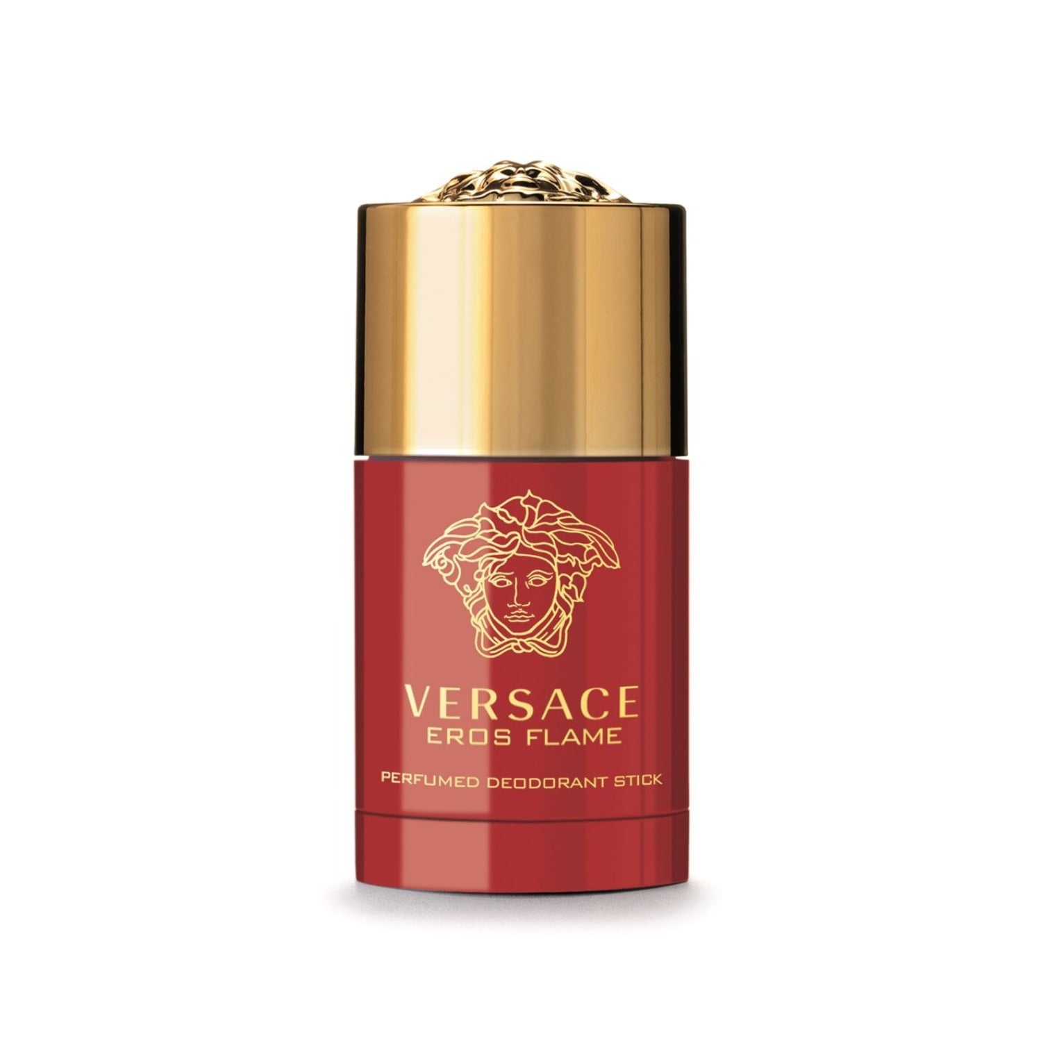 LUXURY HUB VERSACE EROS FLAME PERFUMED DEODORANT STICK