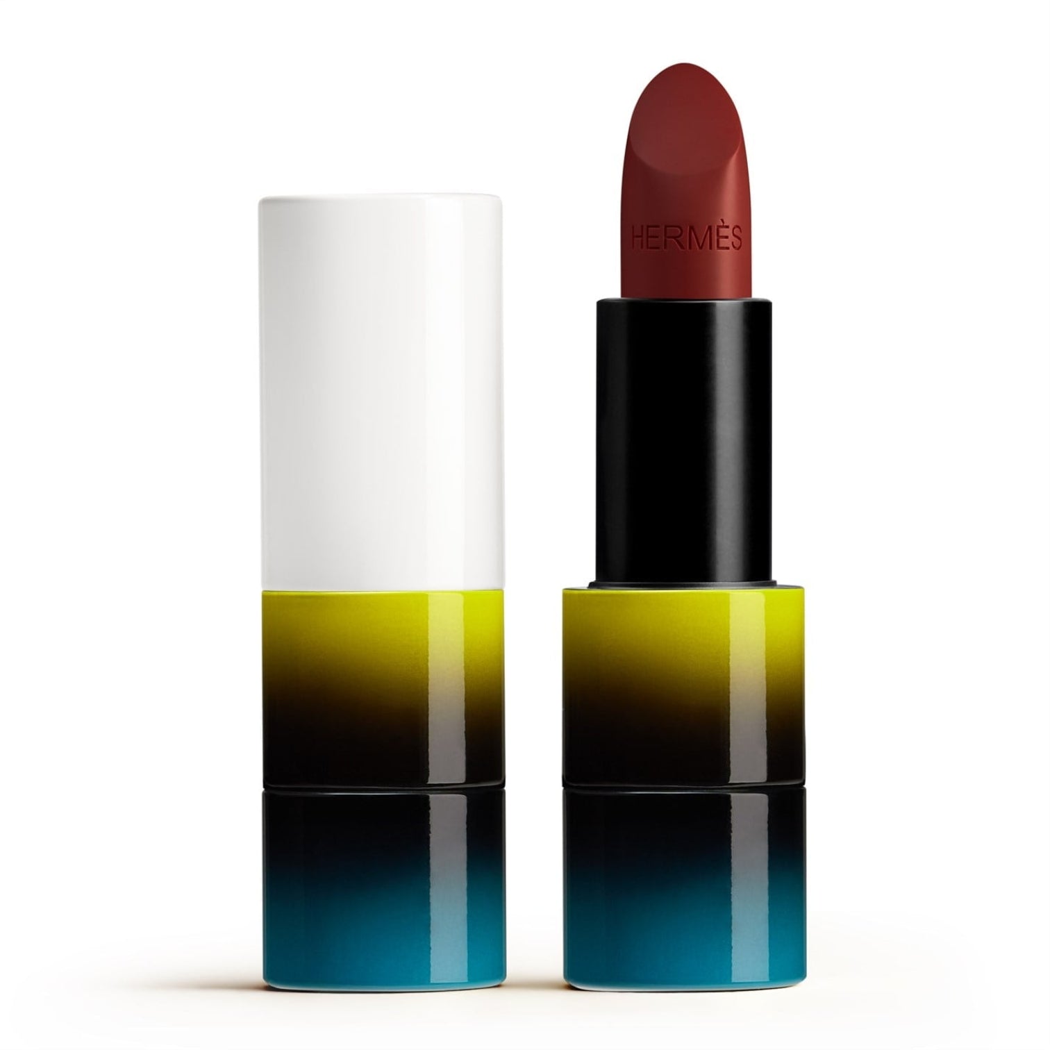 LUXURY HUB HERMES ROUGE HERMÈS, SHEER LIPSTICK