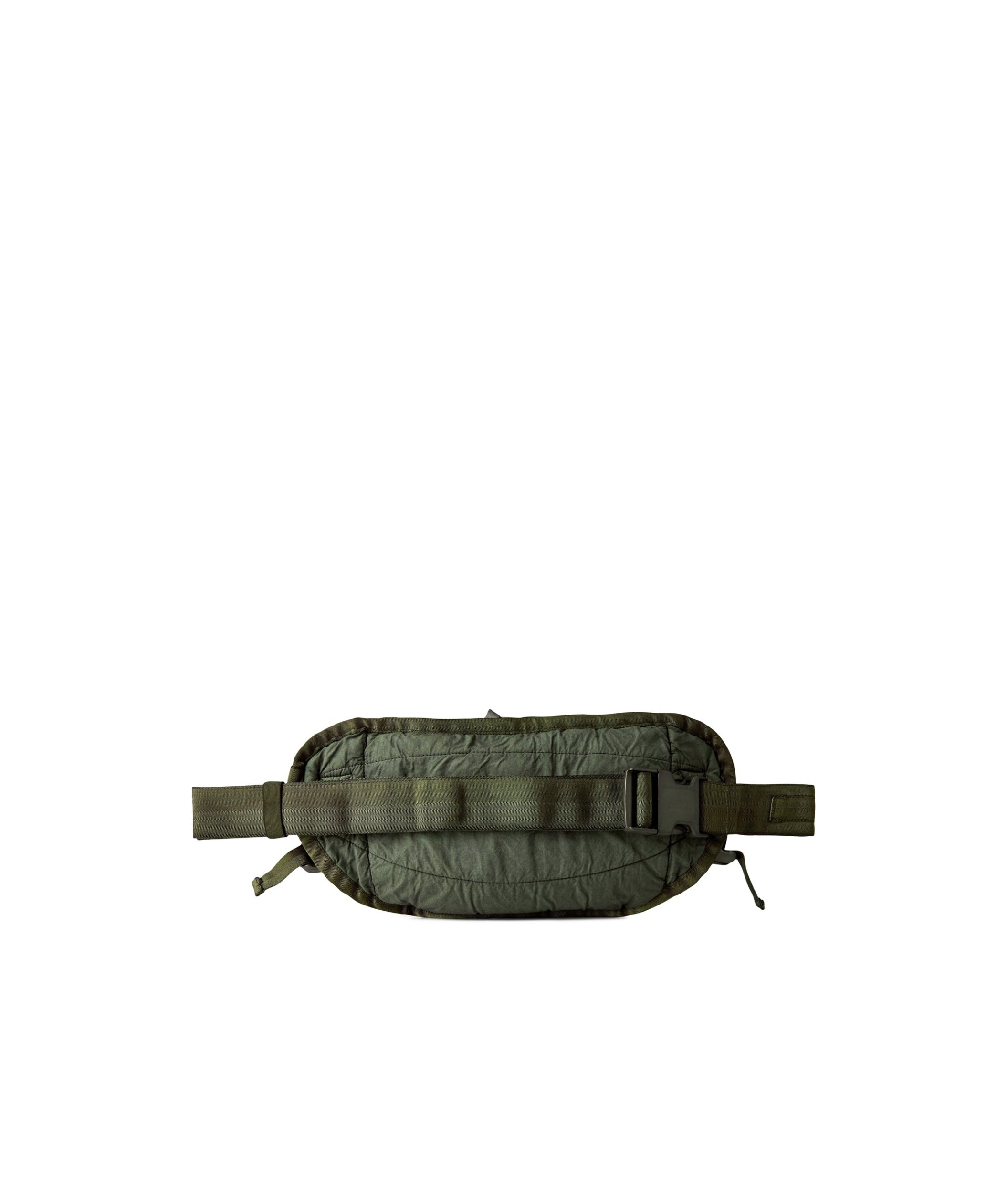 LUXURY HUB CP COMPANY BATIC WAISTPACK BAG