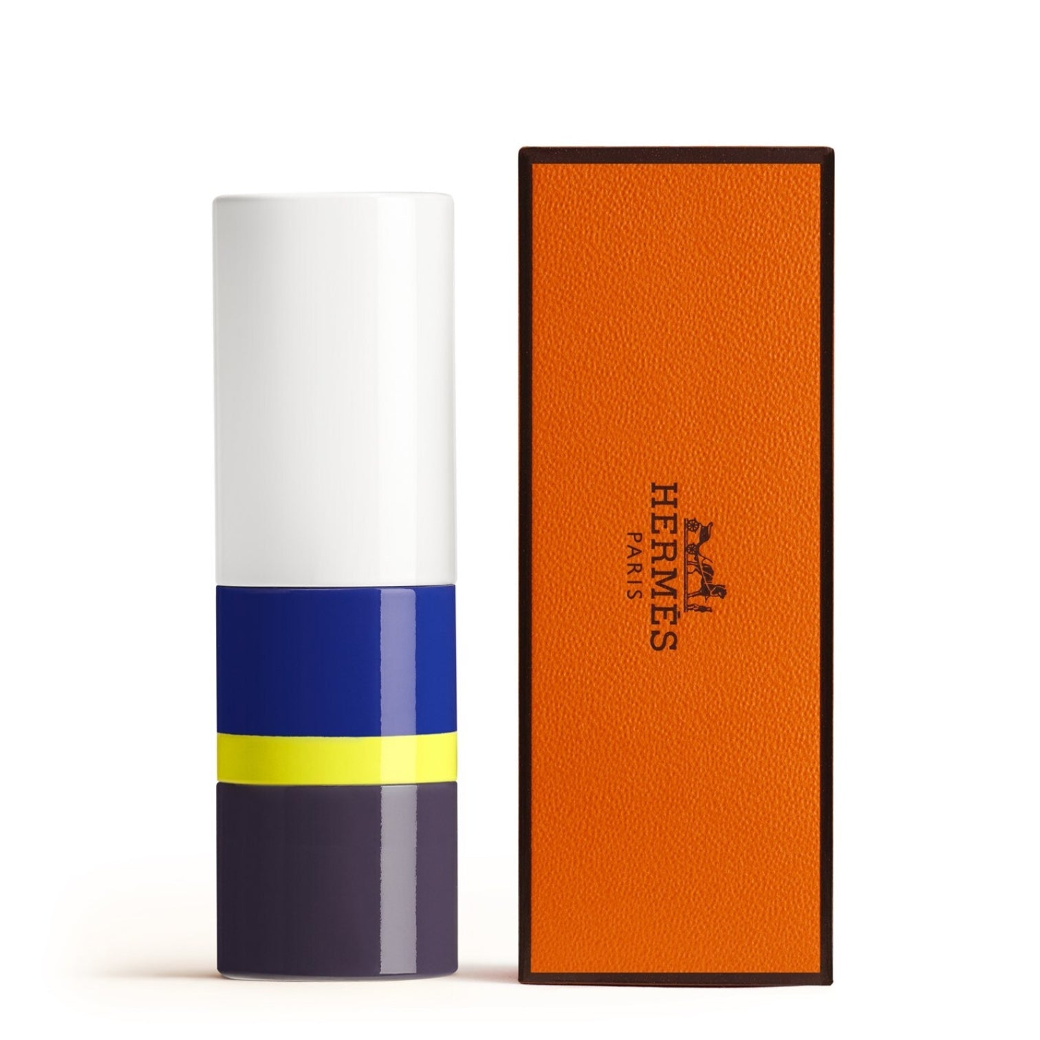 LUXURY HUB HERMES ROUGE HERMÈS, MATTE LIPSTICK, LIMITED EDITION, ROUGE CINÉTIQUE