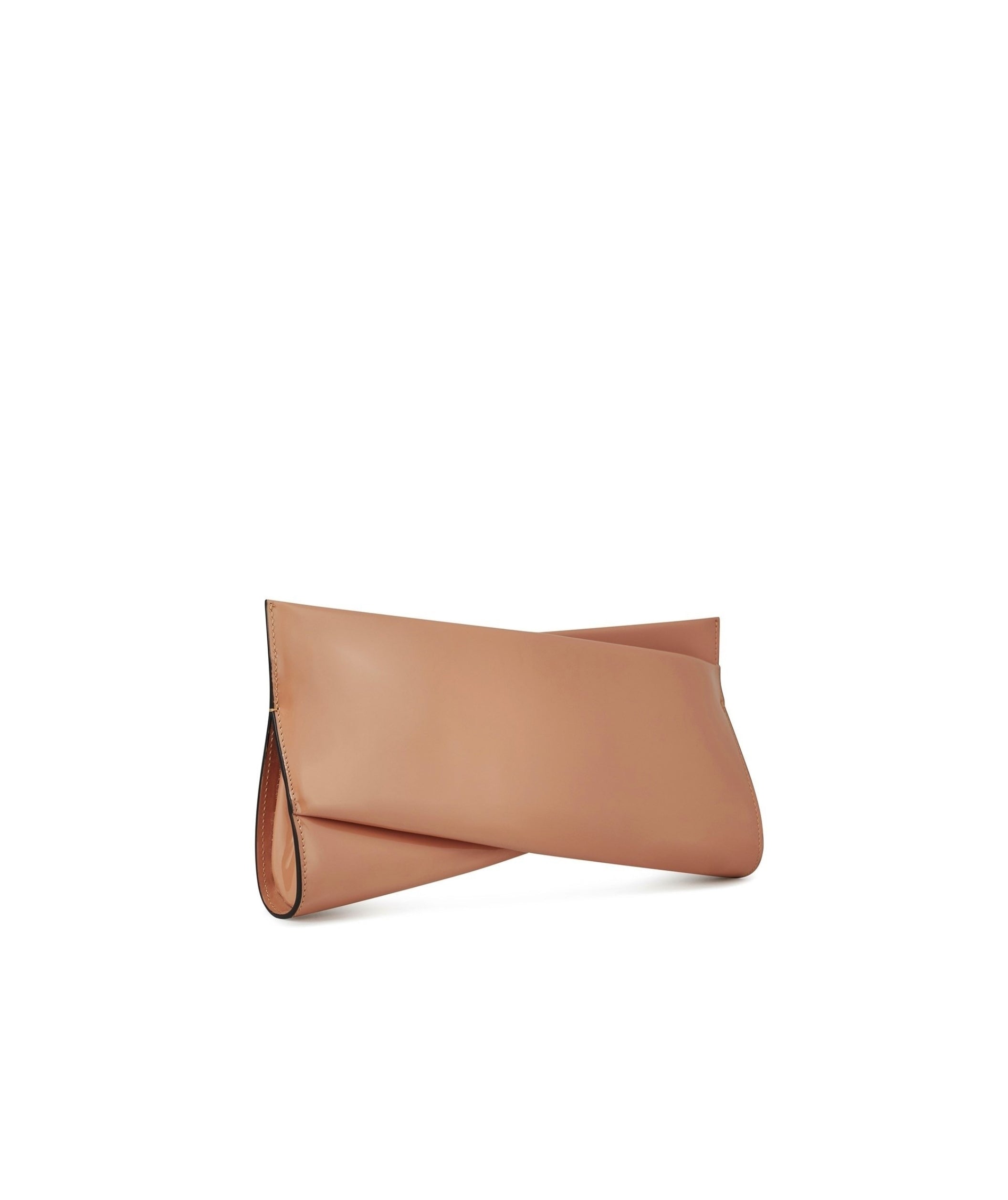 LUXURY HUB CHRISTIAN LOUBOUTIN LOUBITWIST CLUTCH