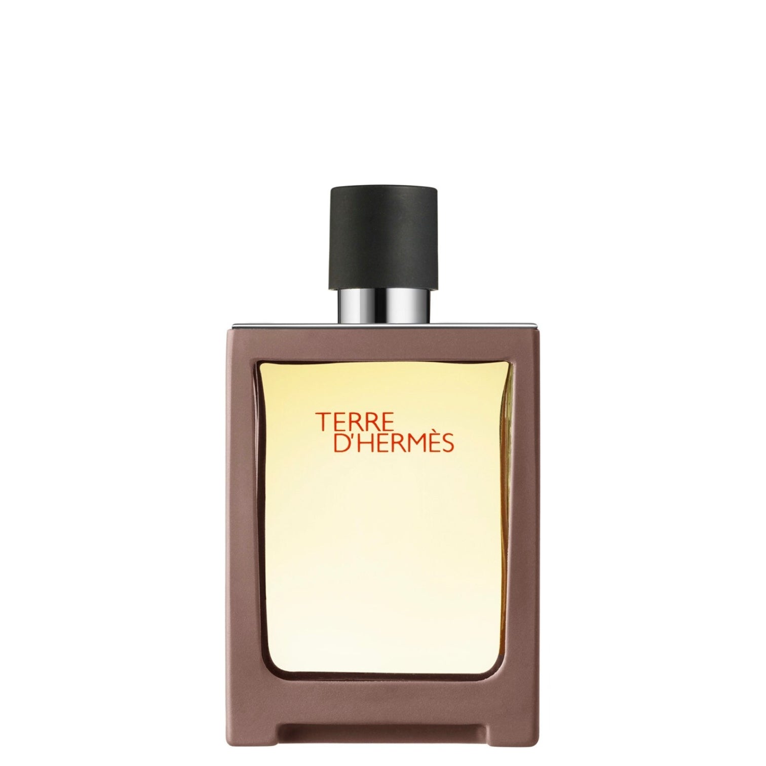 LUXURY HUB HERMES TERRE D'HERMÈS, EAU DE TOILETTE, TRAVEL SPRAY