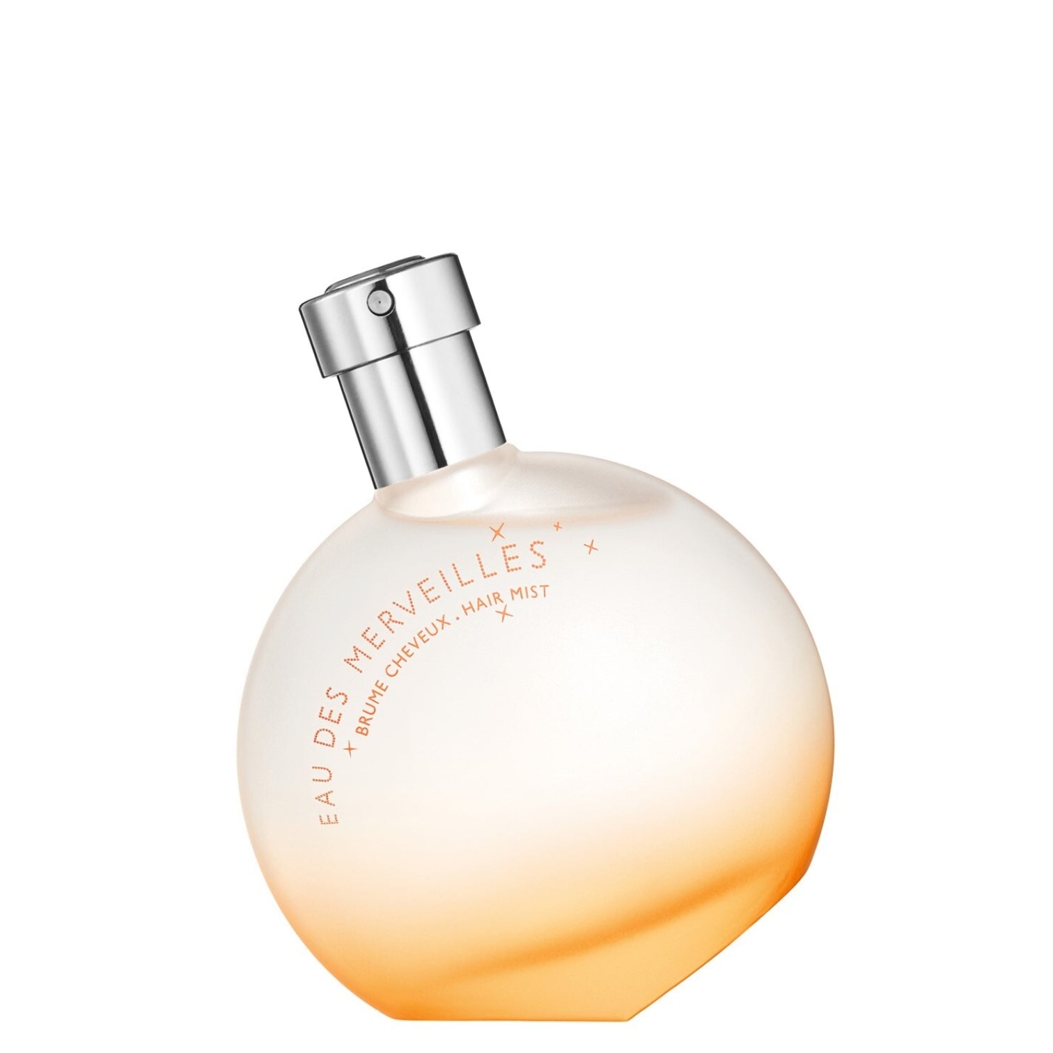 LUXURY HUB HERMES EAU DES MERVEILLES, PERFUMED HAIR MIST