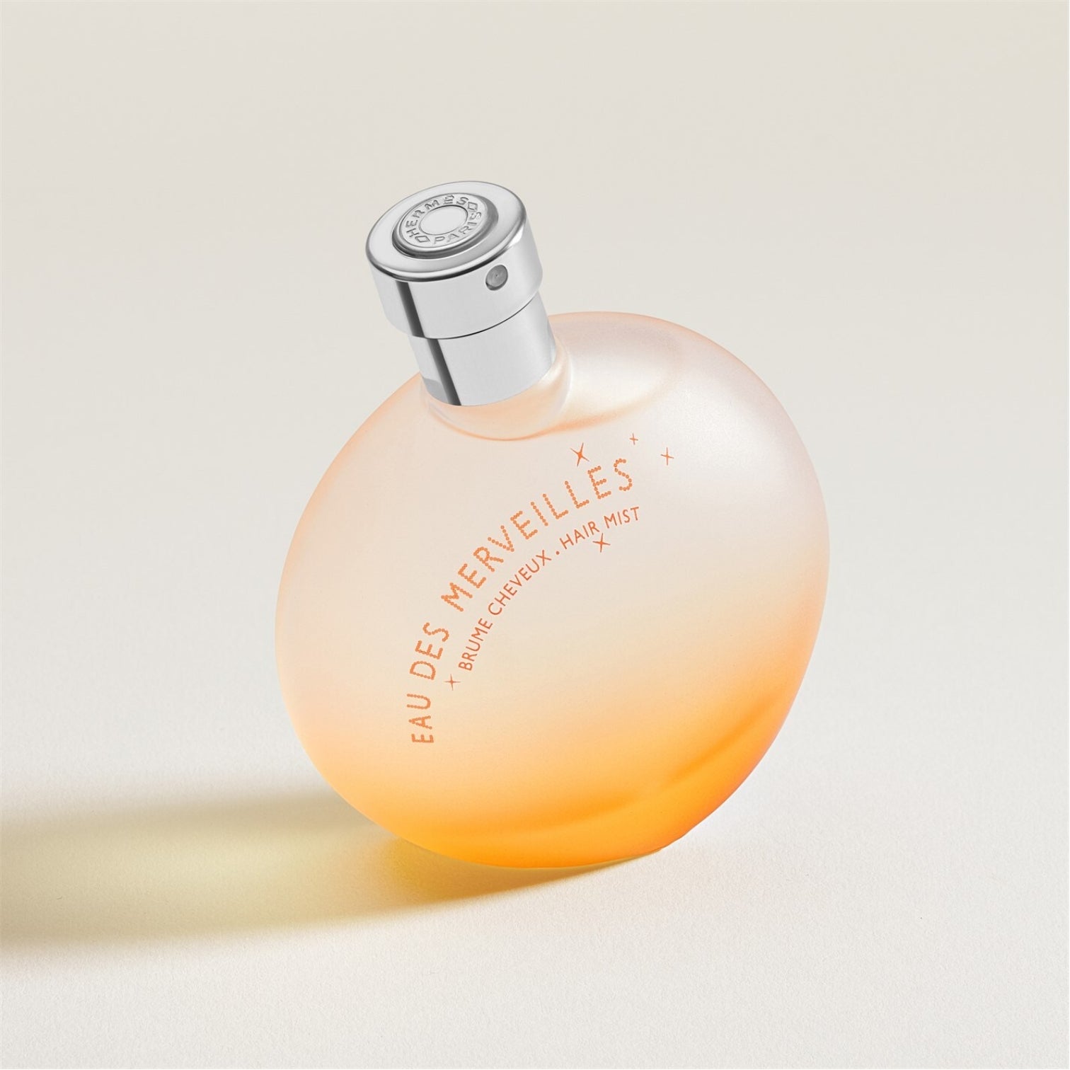 LUXURY HUB HERMES EAU DES MERVEILLES, PERFUMED HAIR MIST